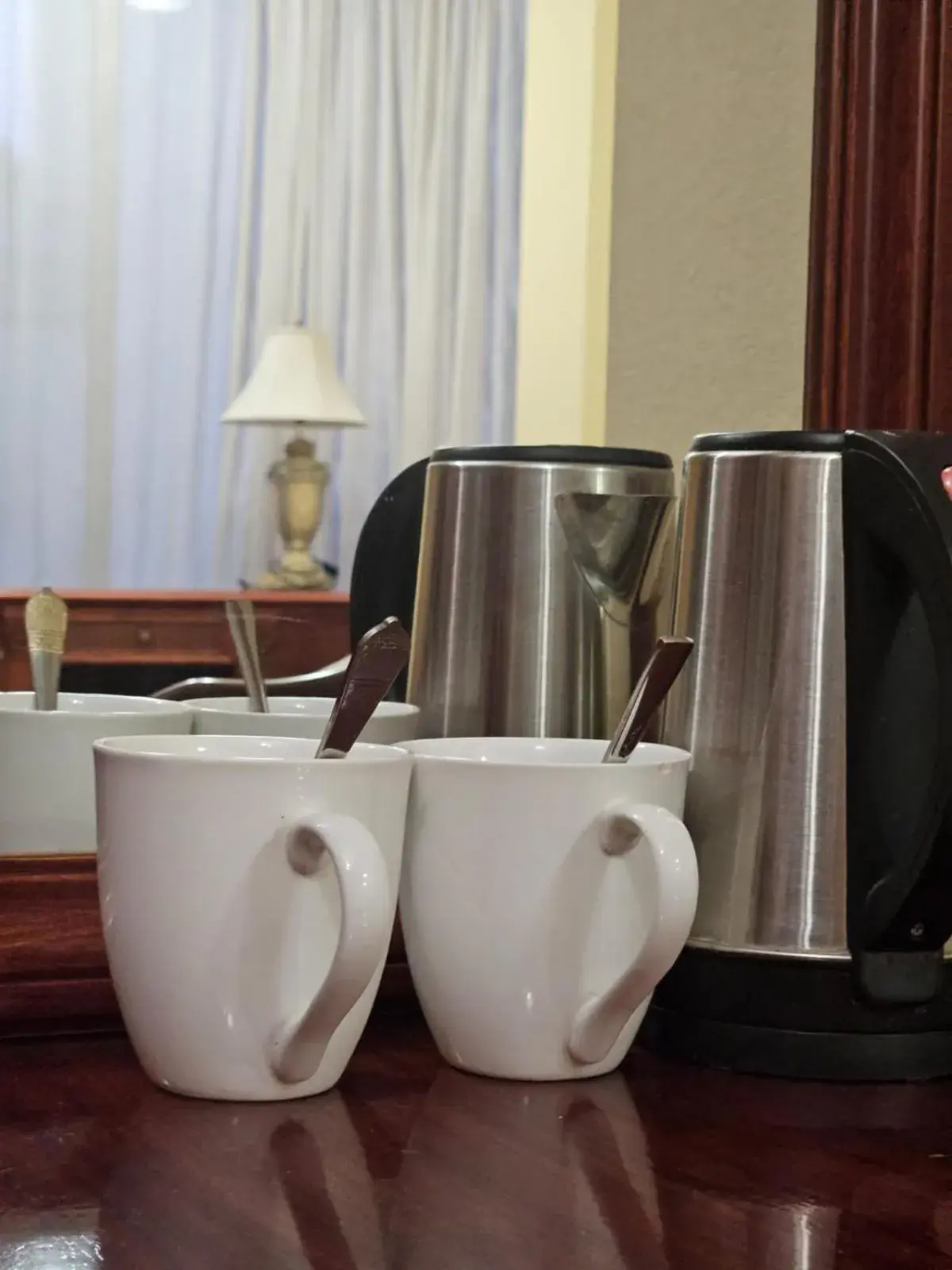 Standard Double Room - single occupancy in Aeetes Palace Standard Double Room - single occupancy in Aeetes Palace