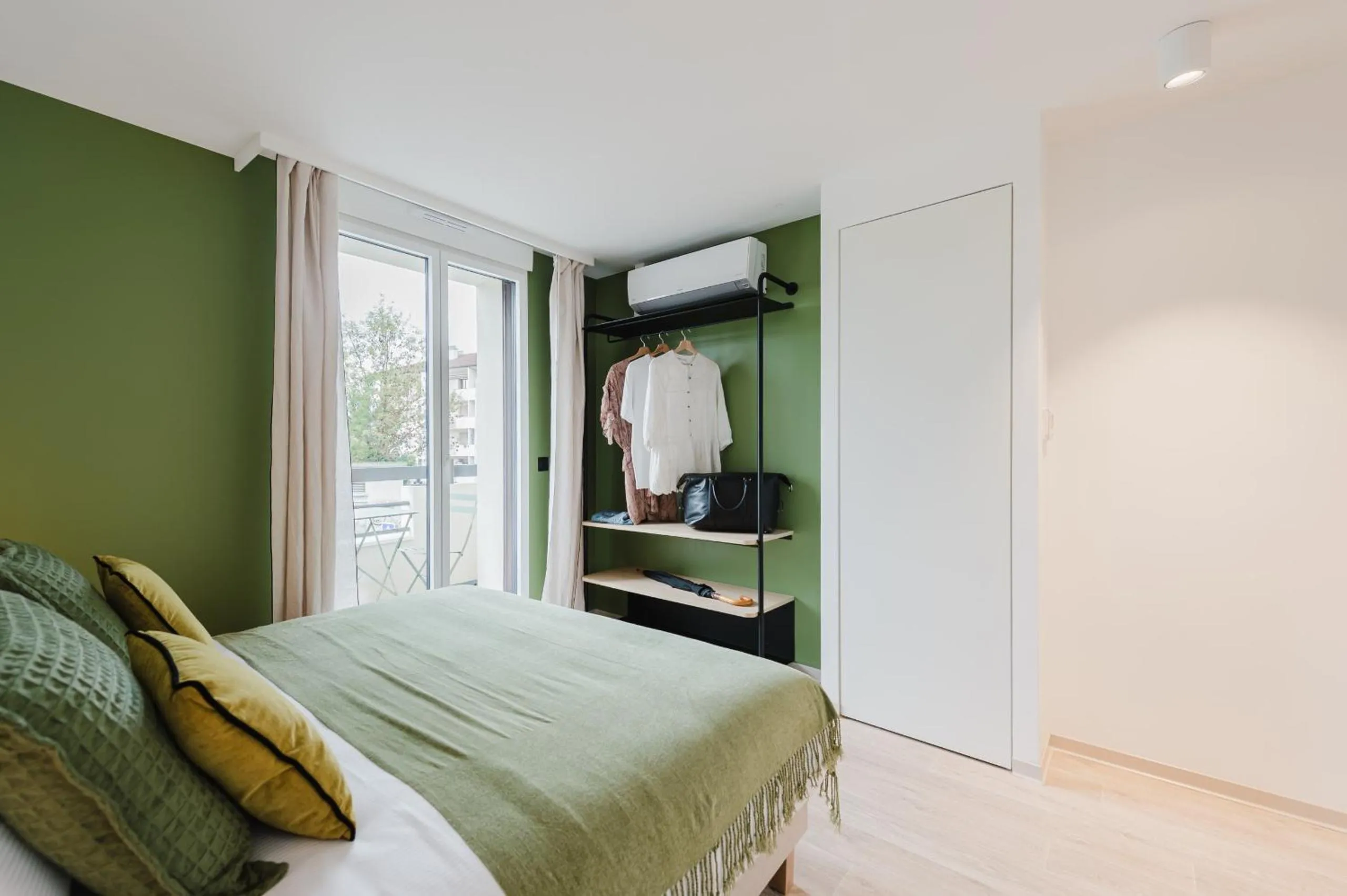 Appart Hotel Neostelia