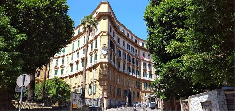 Parco Margherita 3