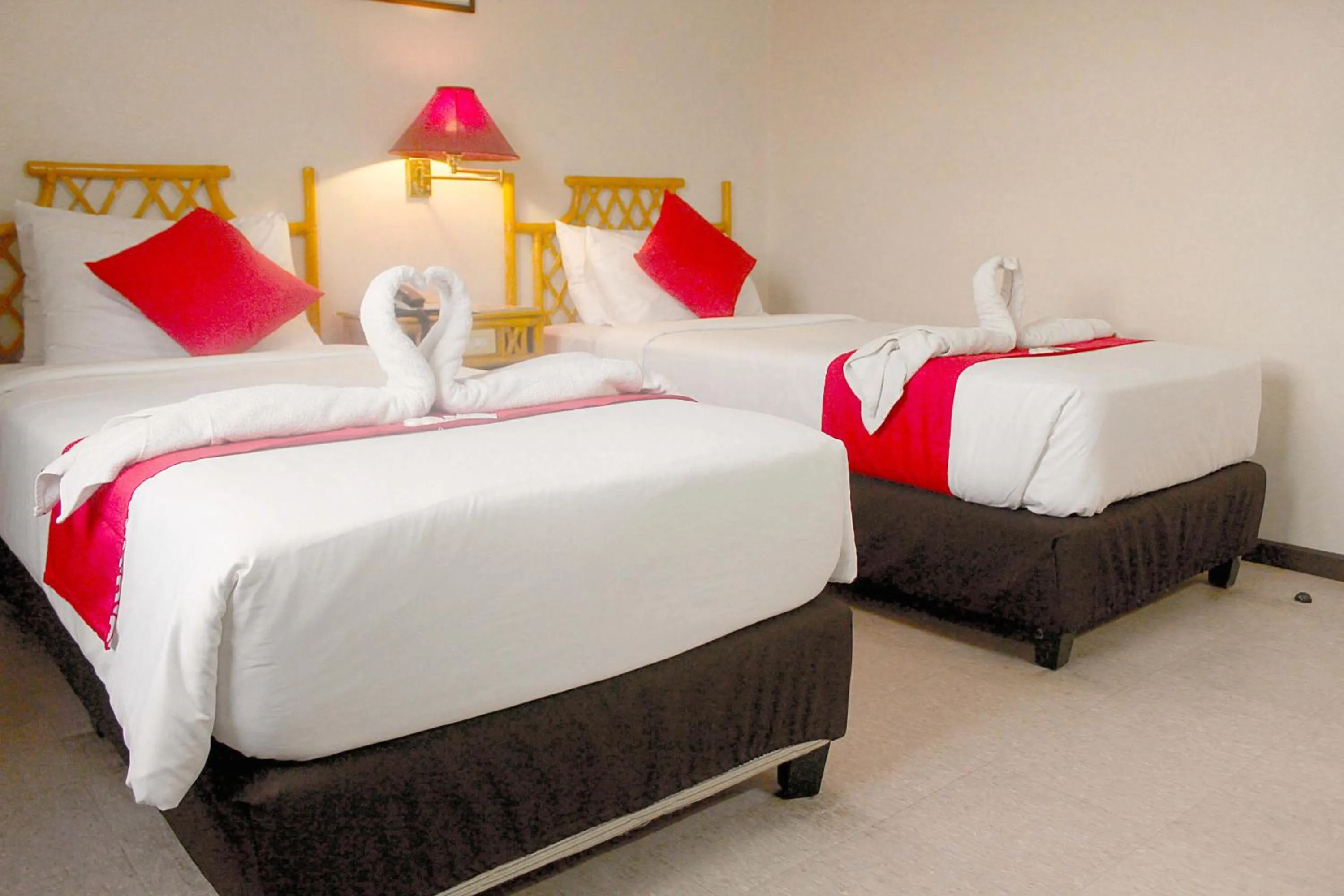 The Humbertos Hotel