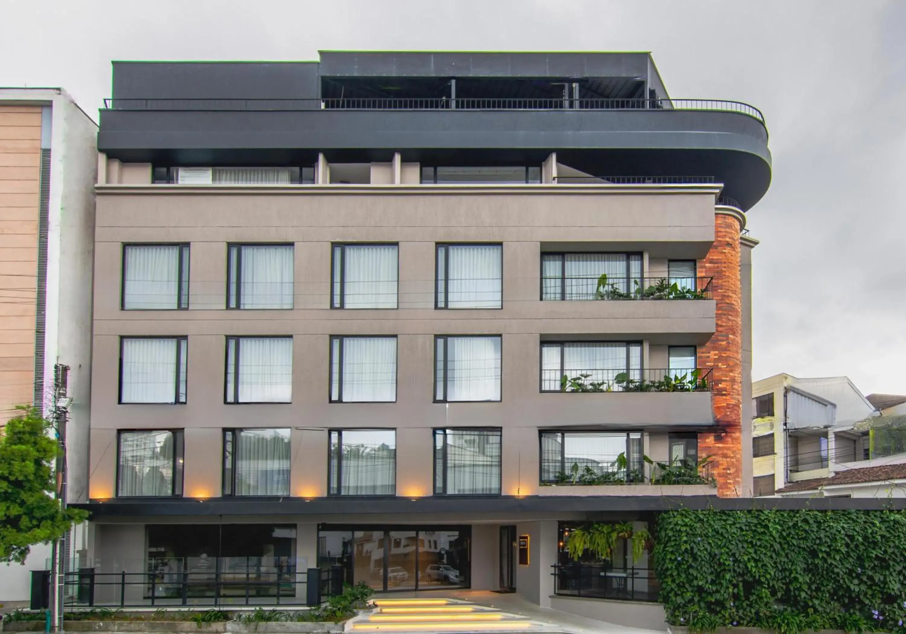 Nodo Hotel Nodo Hotel