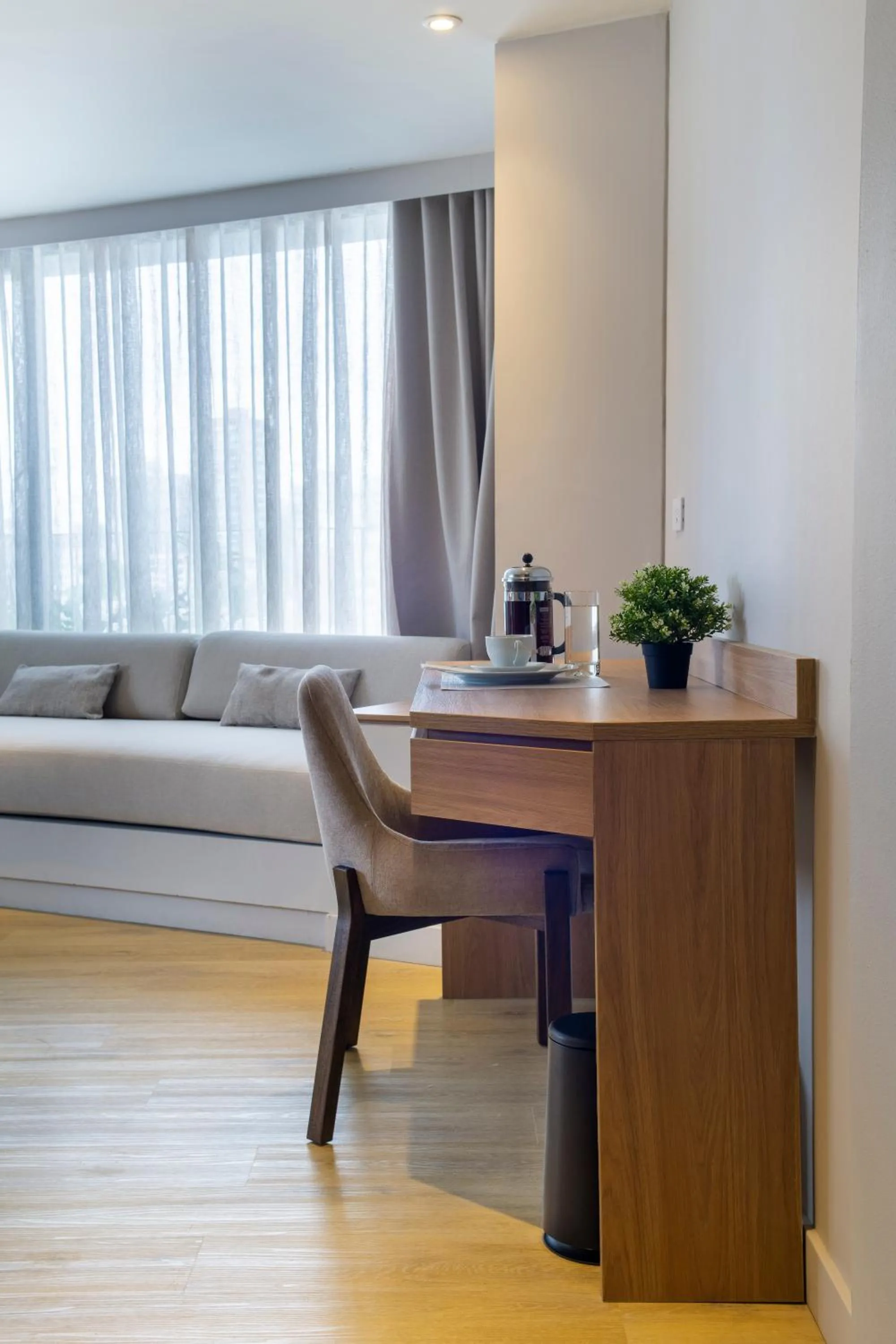 Nodo Hotel
