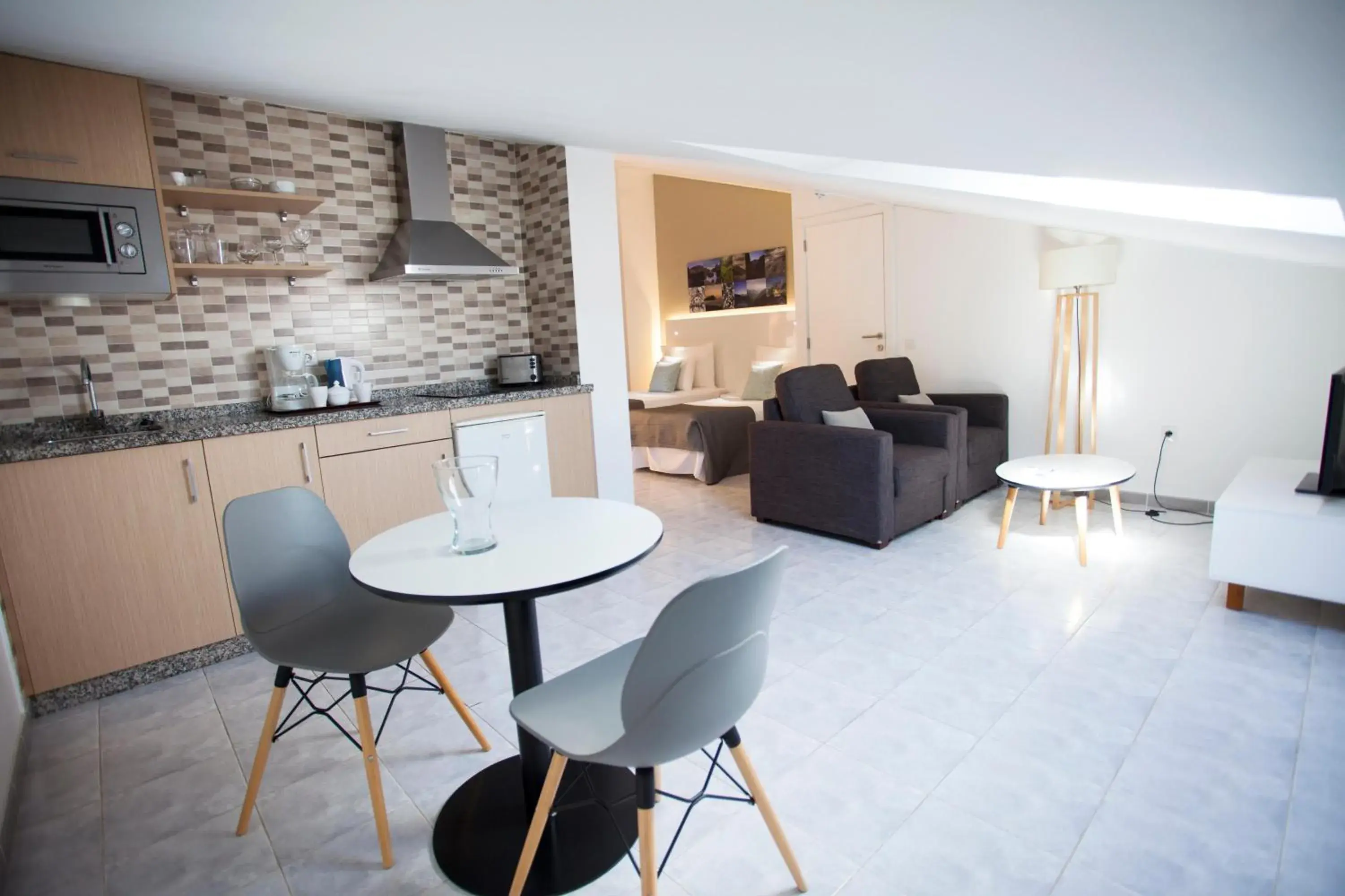 Photo of the whole room in Coral Compostela Beach Golf Photo of the whole room in Coral Compostela Beach Golf