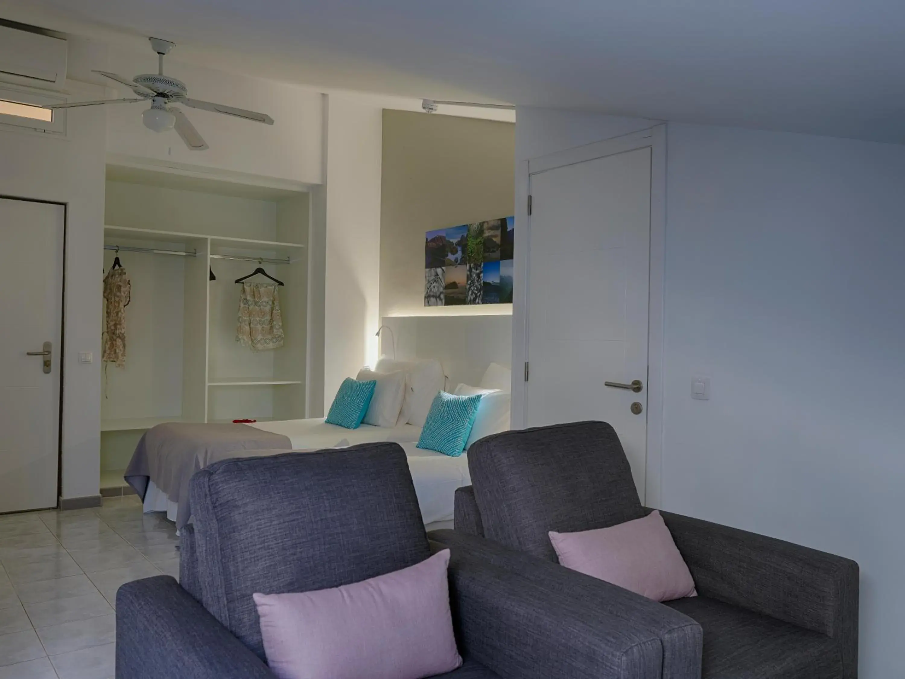 Photo of the whole room in Coral Compostela Beach Golf Photo of the whole room in Coral Compostela Beach Golf