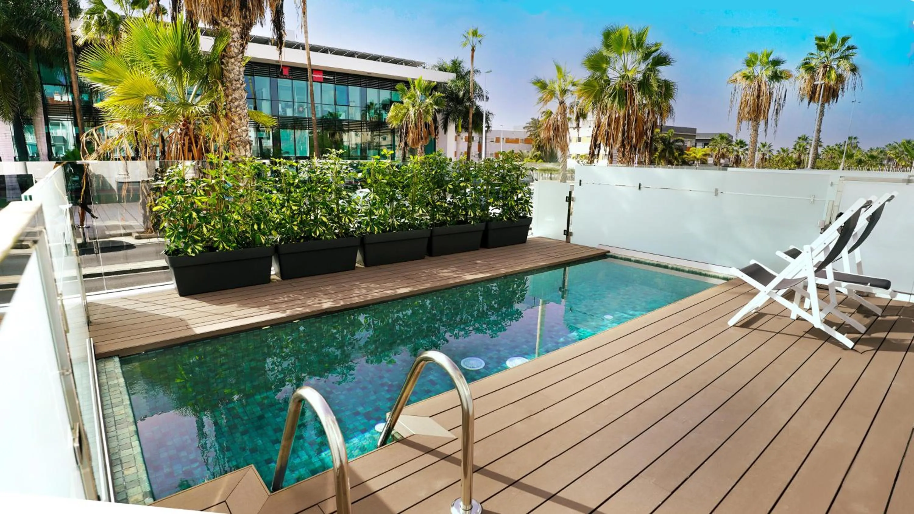 View (from property/room) in Coral Compostela Beach Golf