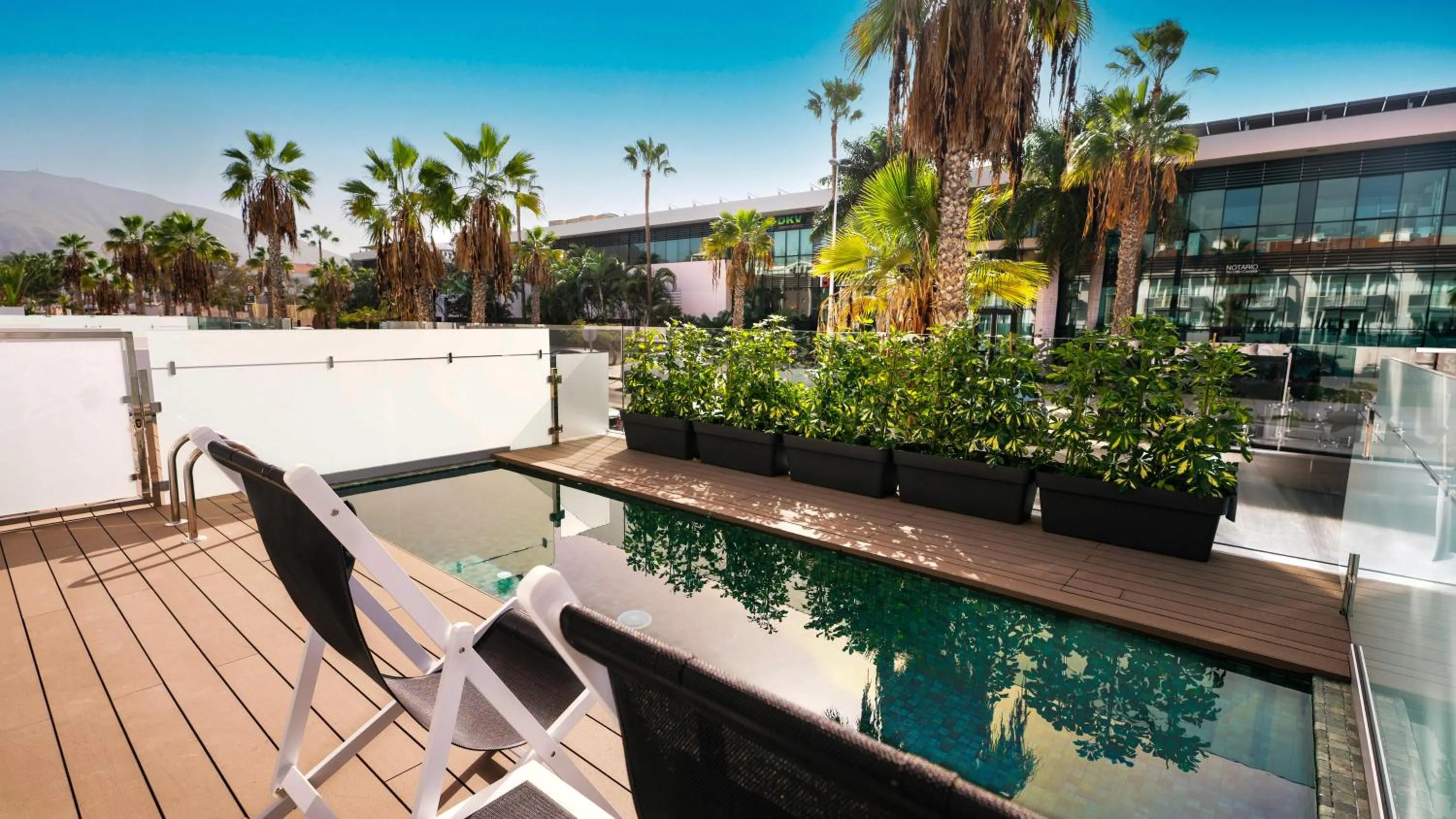 View (from property/room) in Coral Compostela Beach Golf