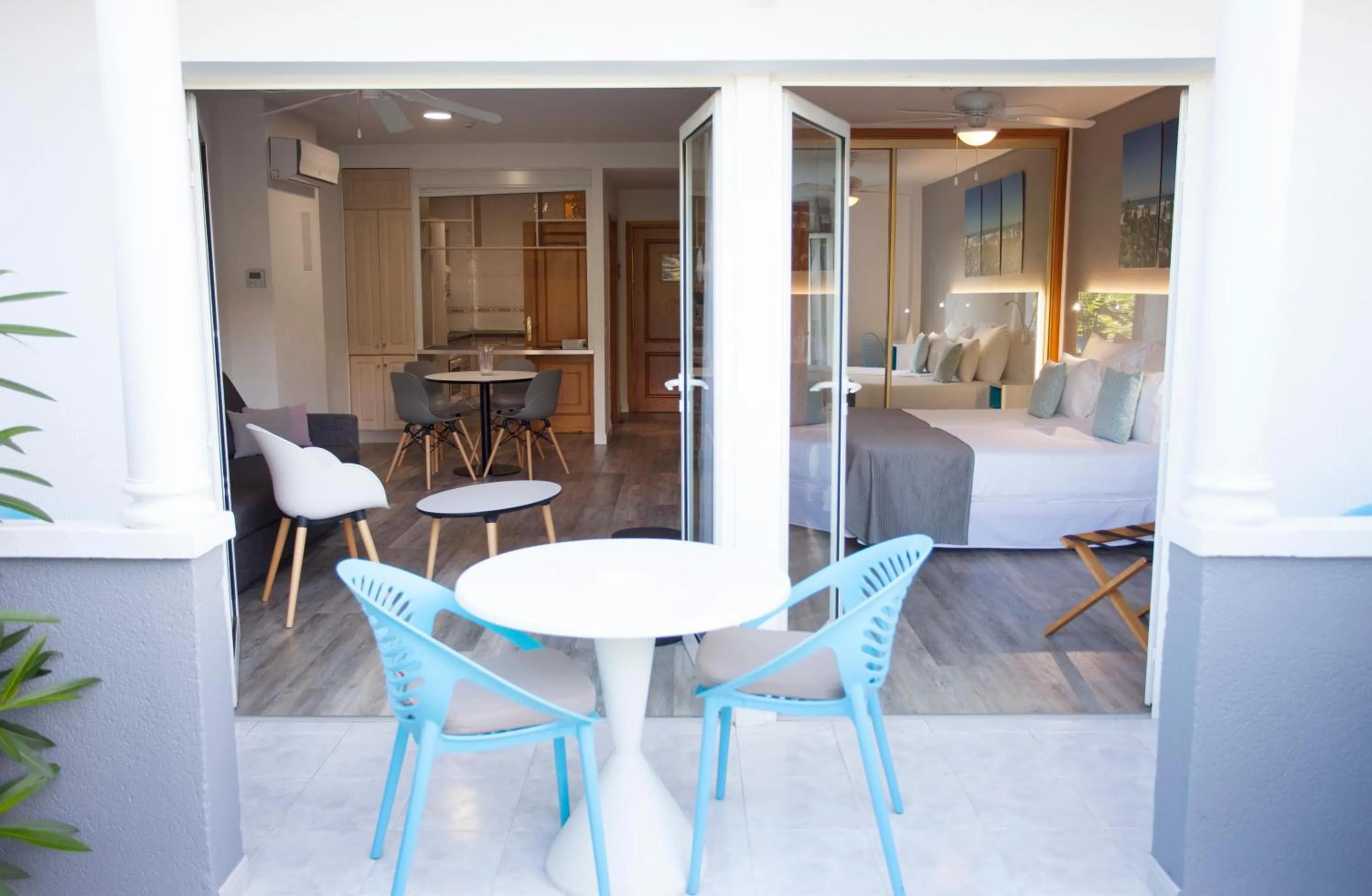 View (from property/room) in Coral Compostela Beach Golf