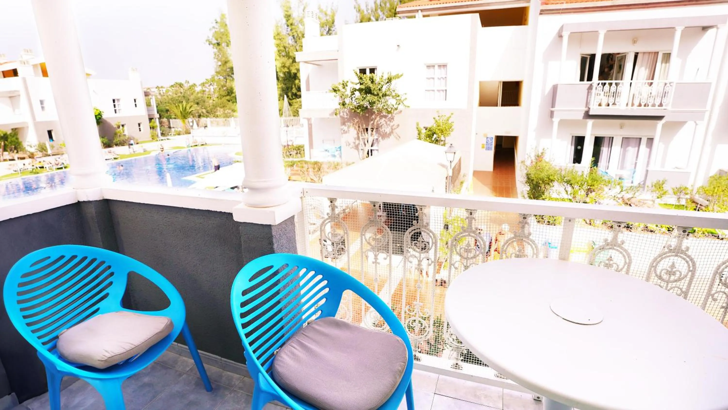 View (from property/room) in Coral Compostela Beach Golf