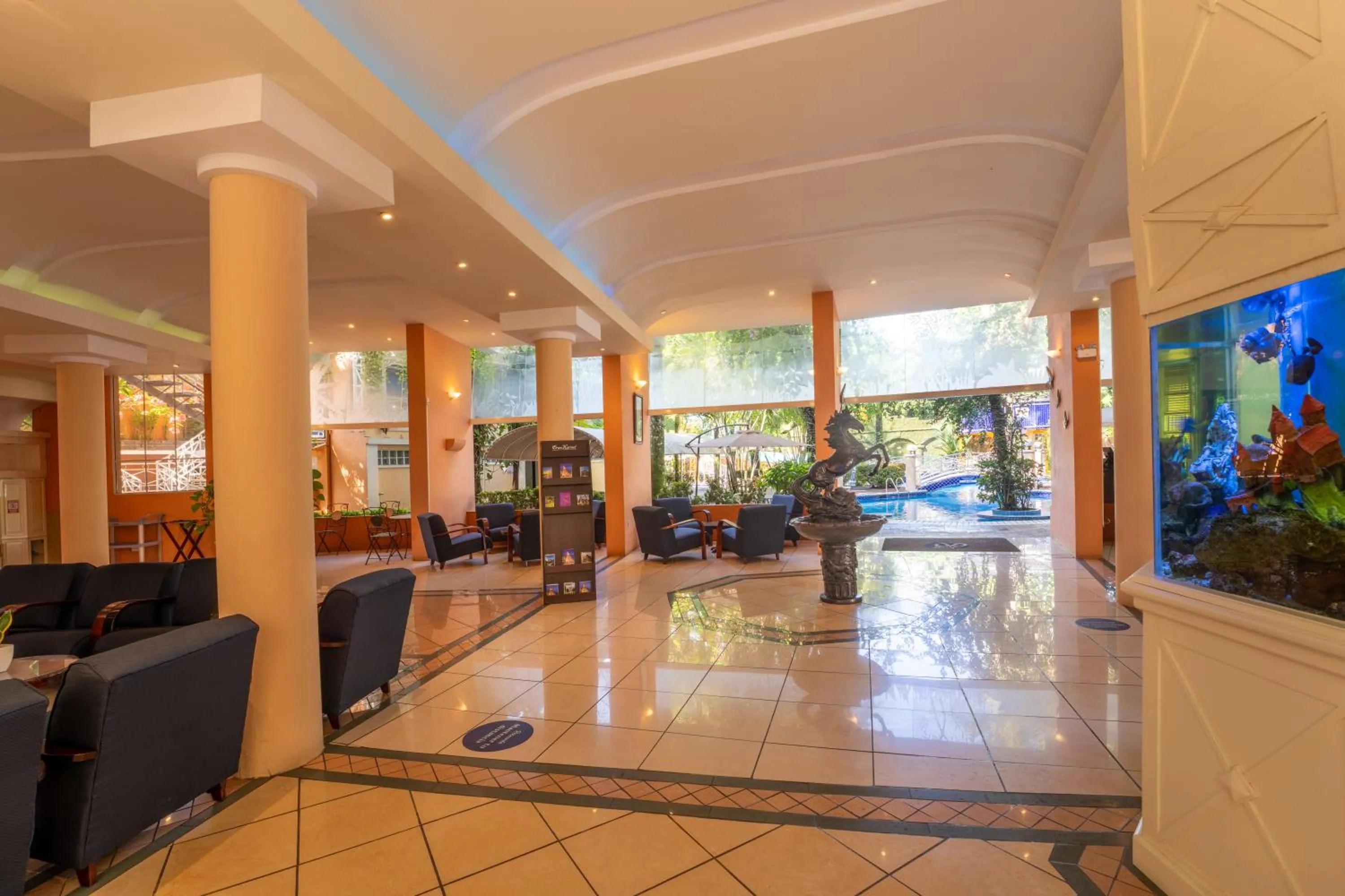 Gran Karmel Hotel