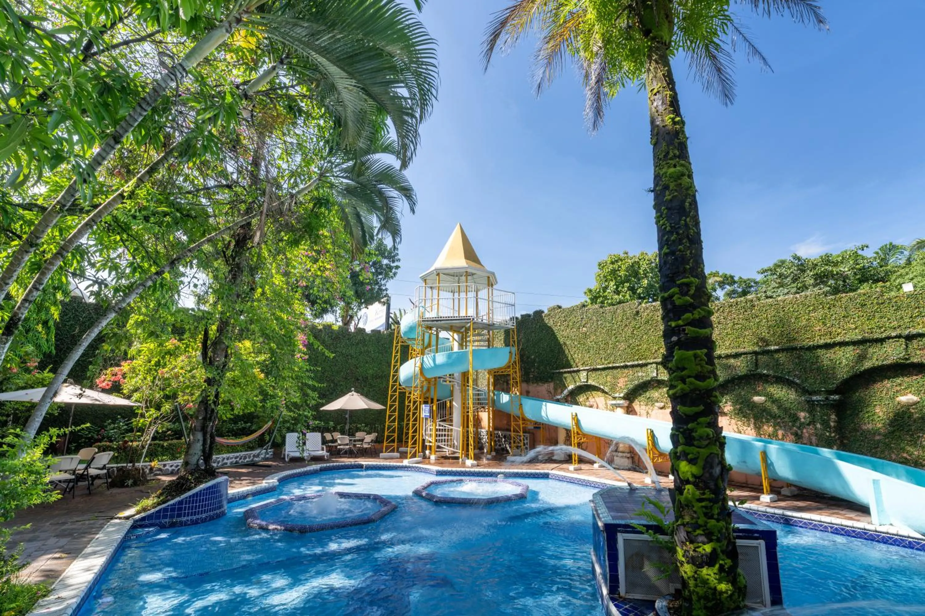 Gran Karmel Hotel