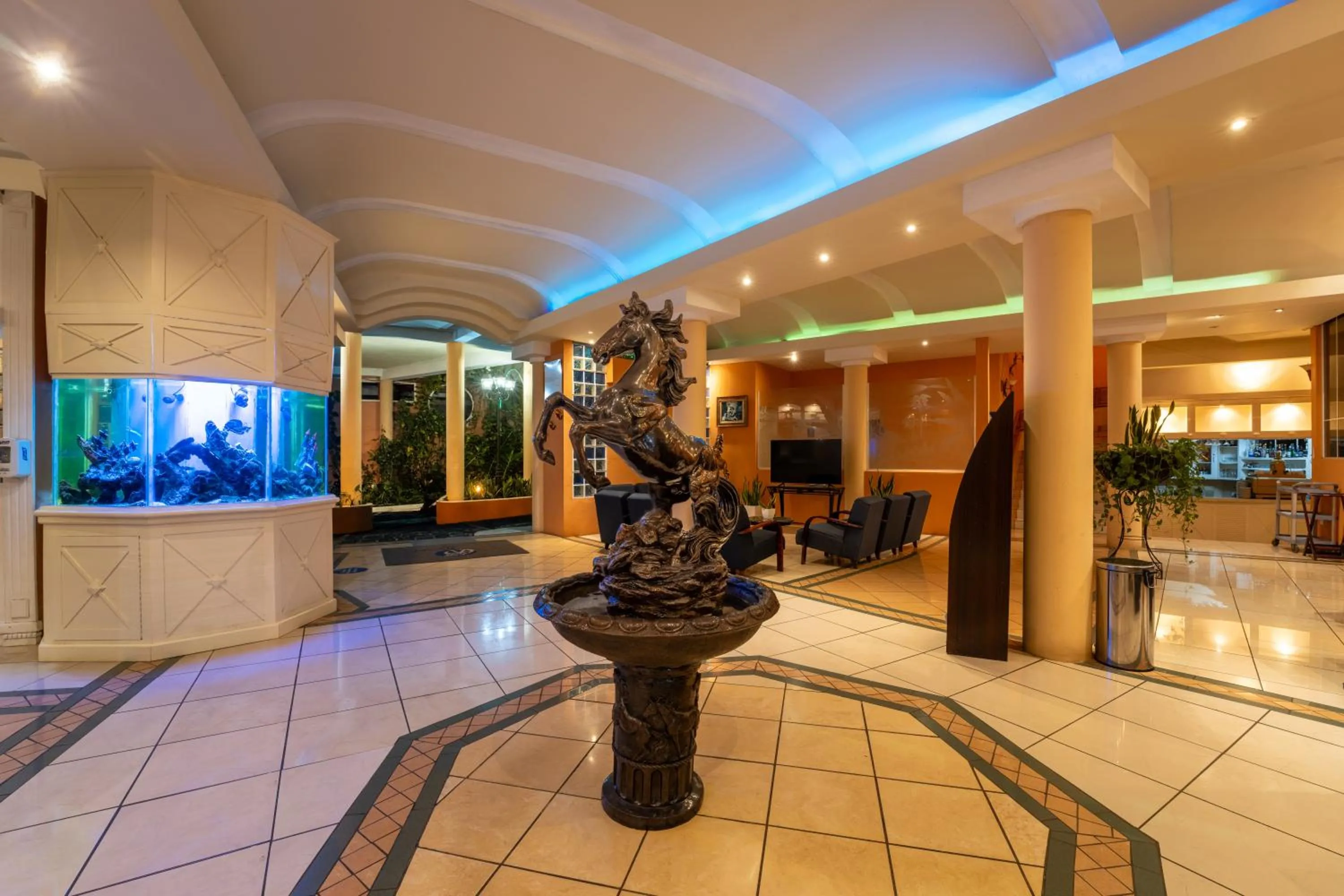 Gran Karmel Hotel