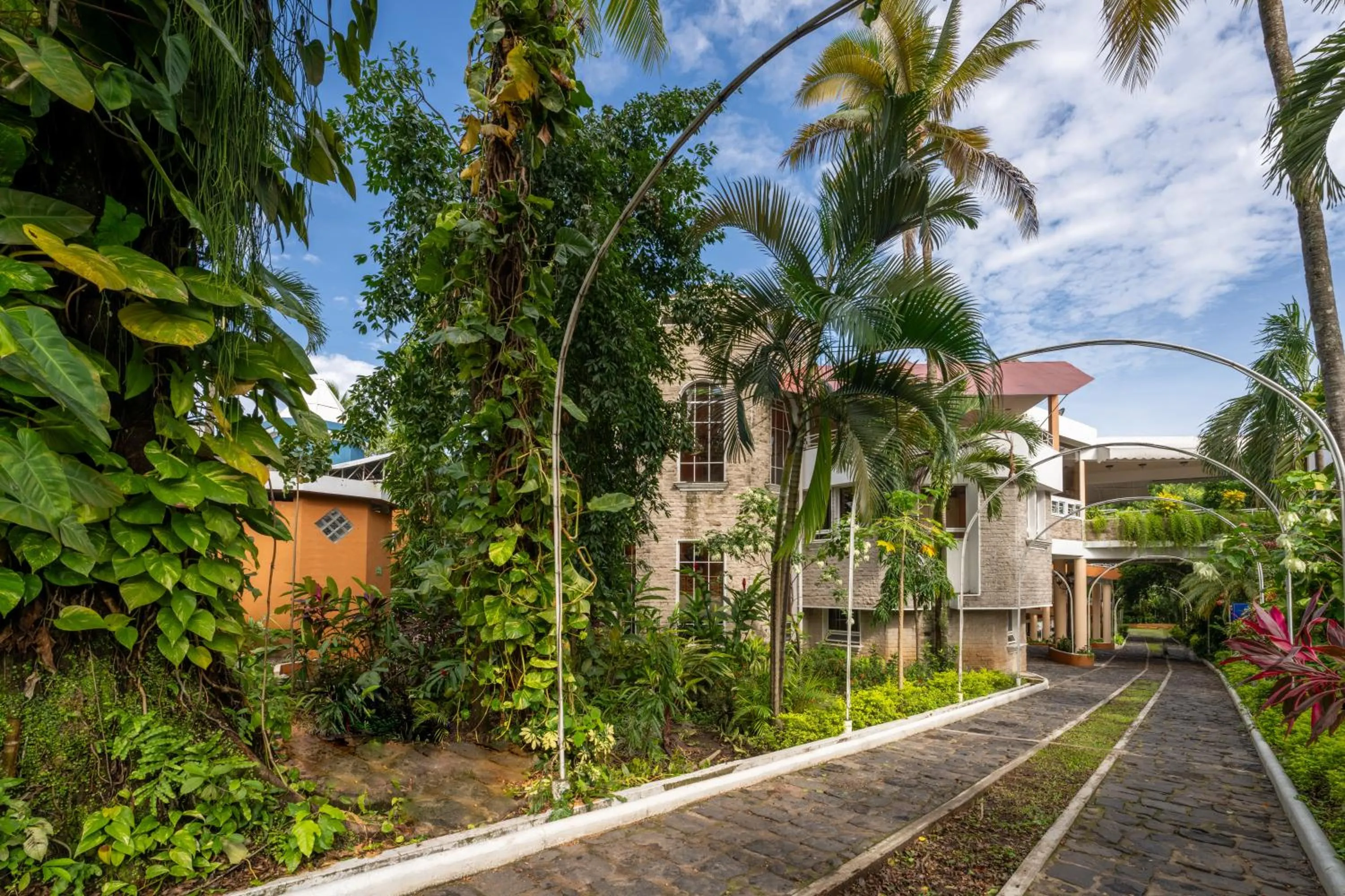Gran Karmel Hotel