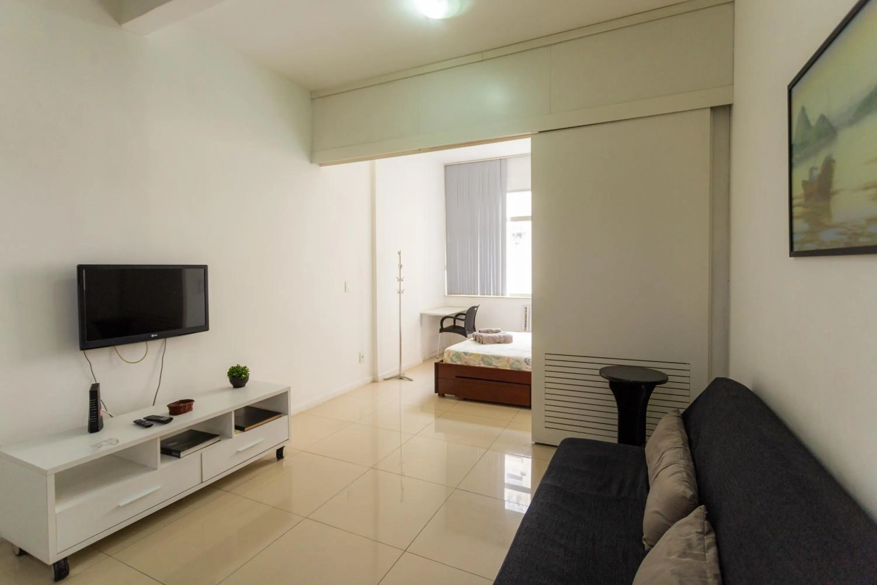 Apartment 2 in SUH Copacabana 36 Comfort Sun