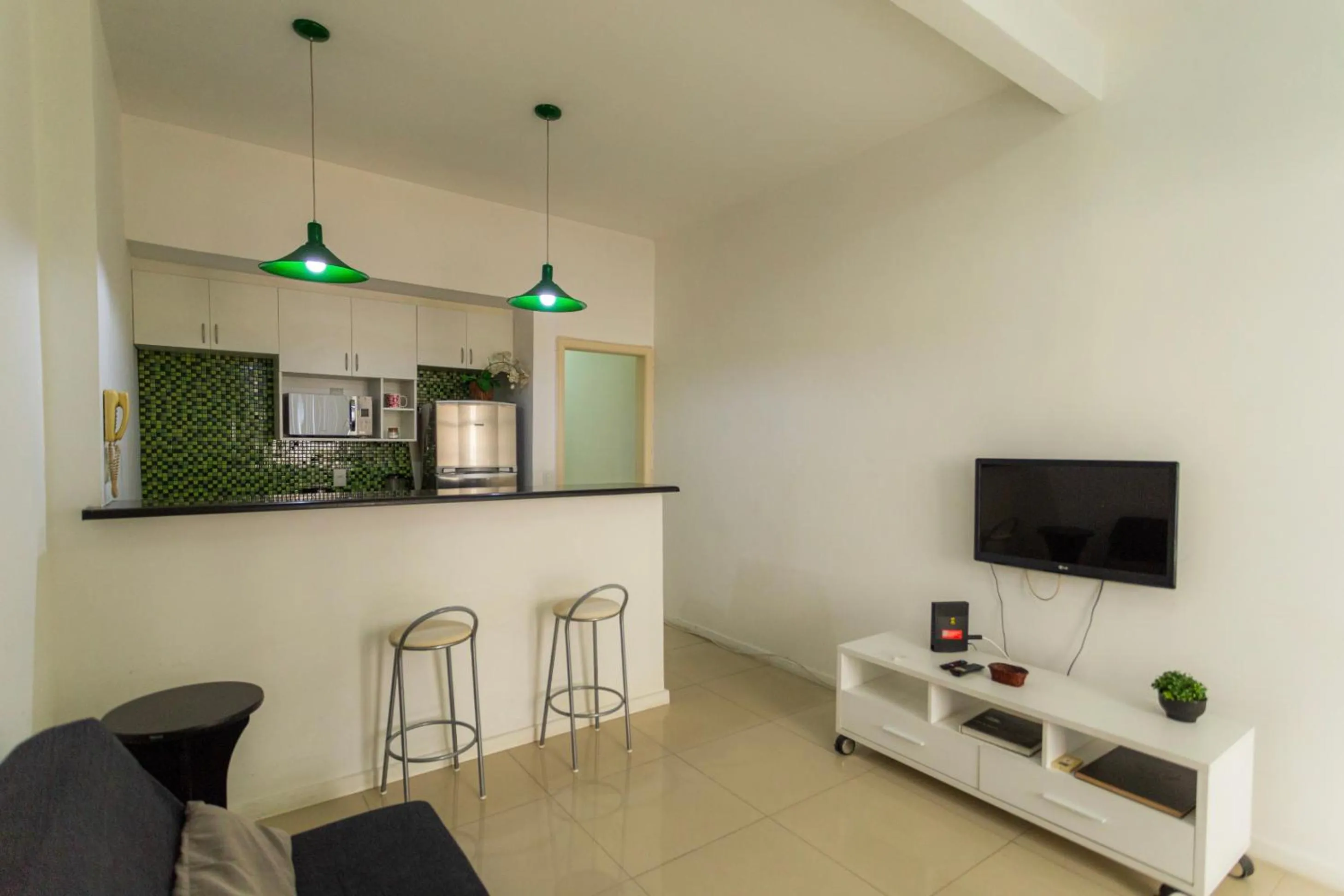 Apartment 2 in SUH Copacabana 36 Comfort Sun