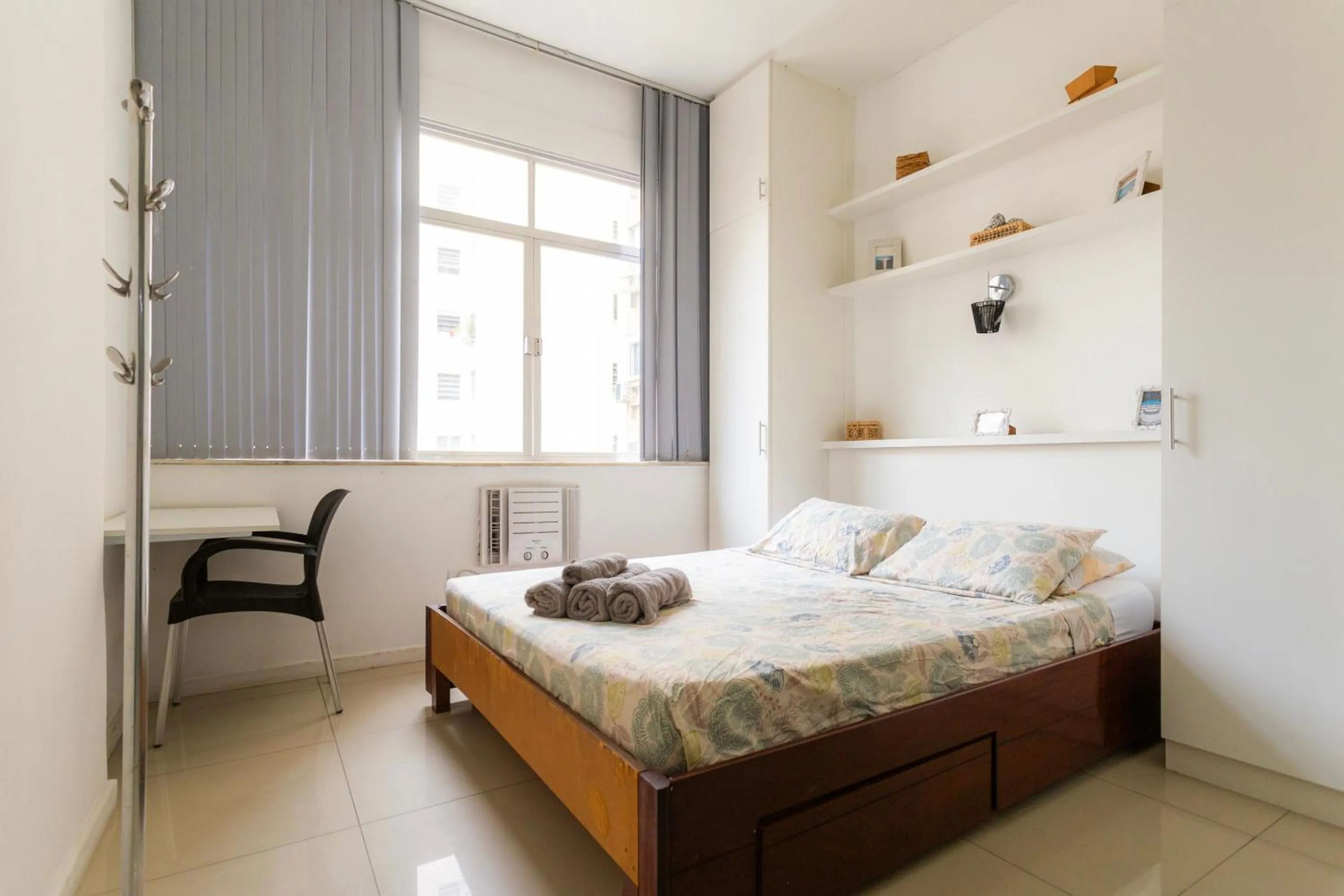 Apartment 2 in SUH Copacabana 36 Comfort Sun