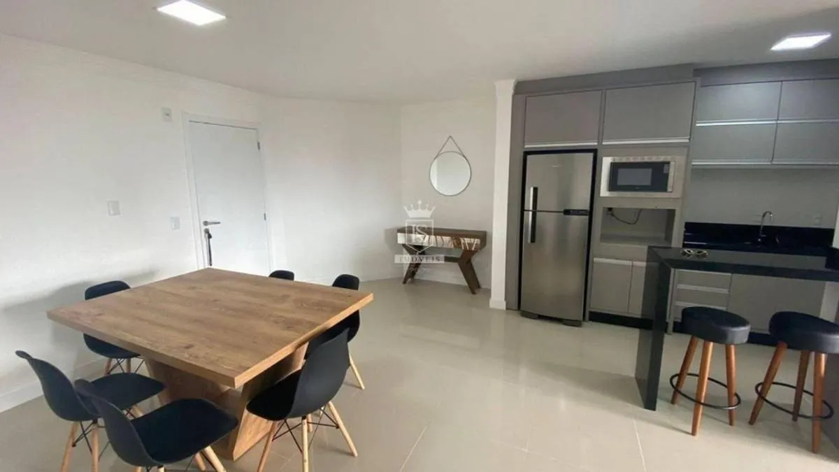 A38 - Vienna Park Apartamento 2 dormitórios
