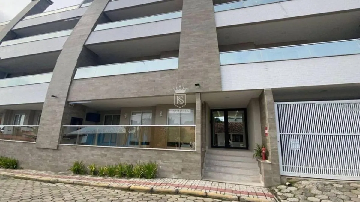 A38 - Vienna Park Apartamento 2 dormitórios