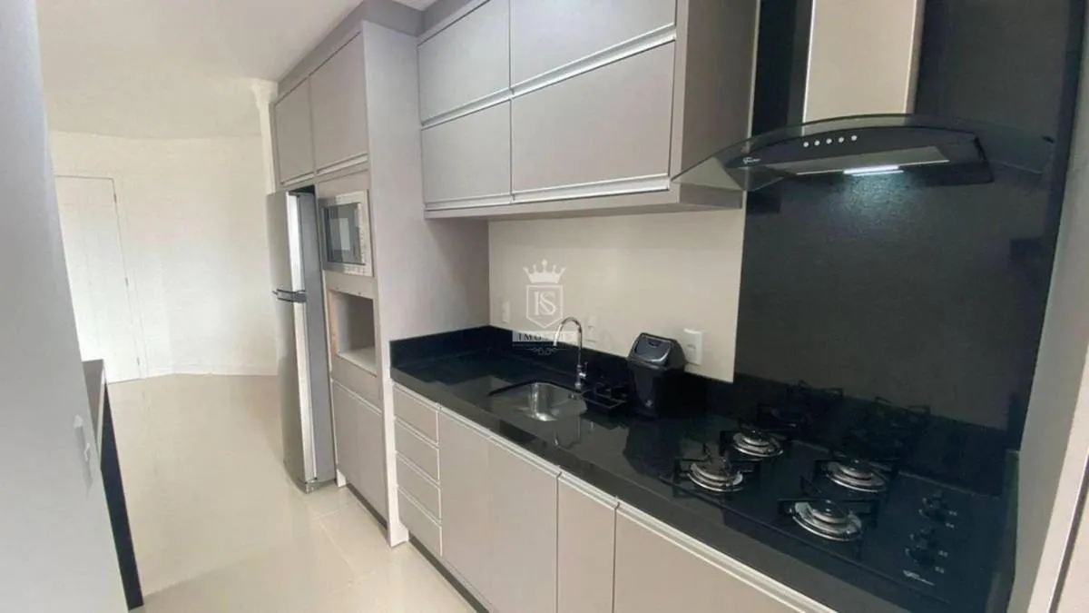 A38 - Vienna Park Apartamento 2 dormitórios