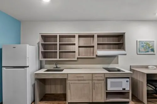 WoodSpring Suites Newington - Hartford South