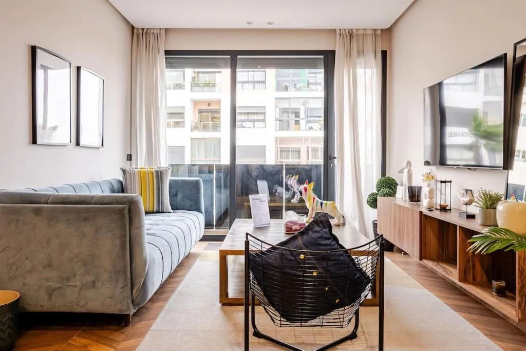 Cozy Luxurious Bourgogne Studio