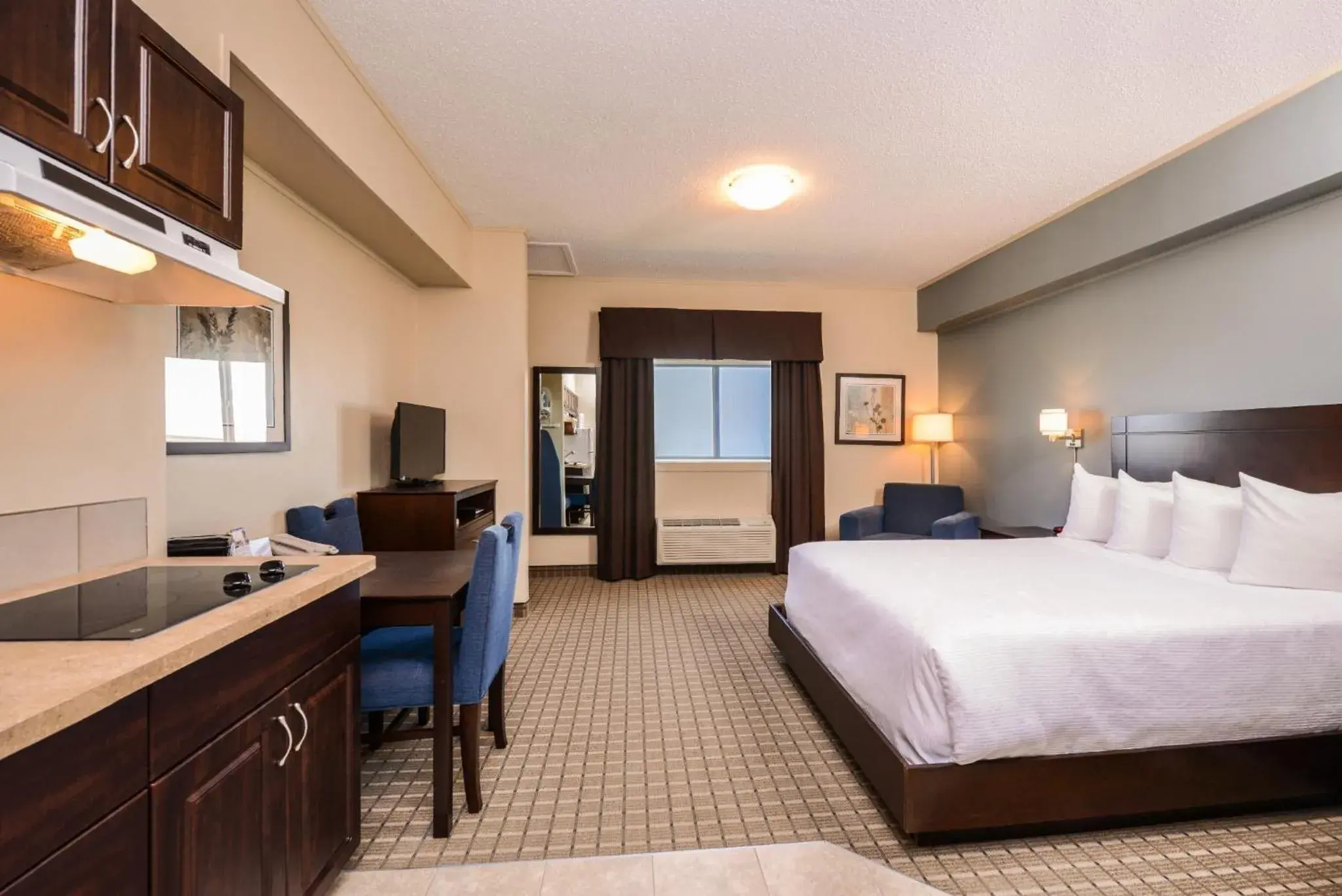 Kindersley All Suites Hotel Kindersley All Suites Hotel