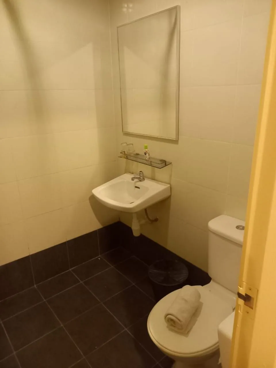 Syajie Koptown Hotel