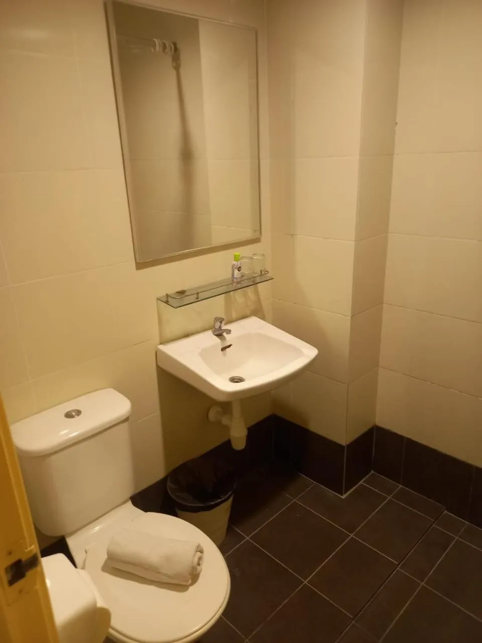 Syajie Koptown Hotel