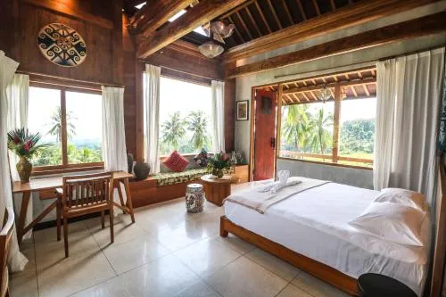 OMantra Home Bali