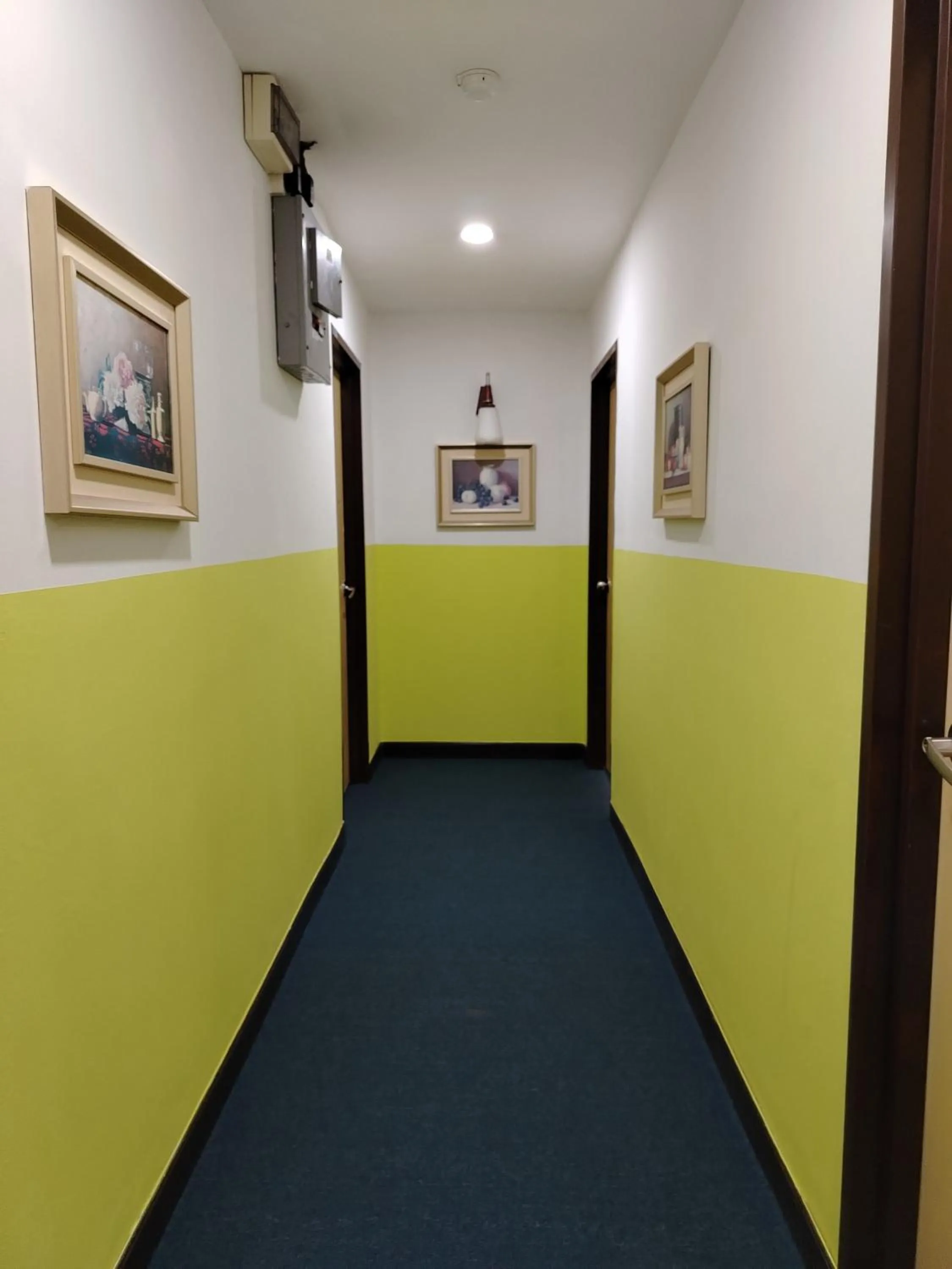 View (from property/room) in Hotel O Seremban Near SnowLim Wonderland Formerly M&N Hotel