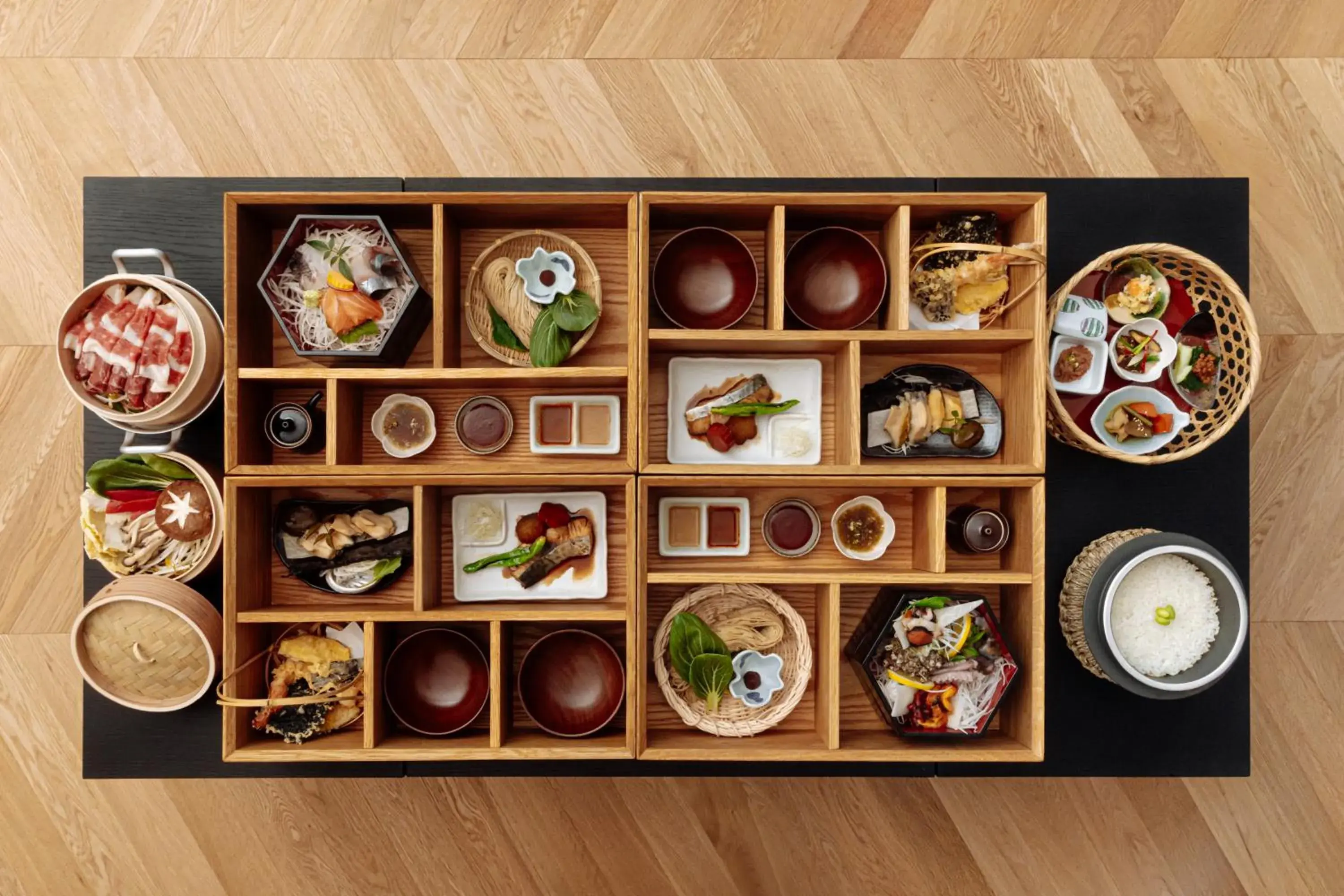 Restaurant/places to eat in Ije Busan Restaurant/places to eat in Ije Busan