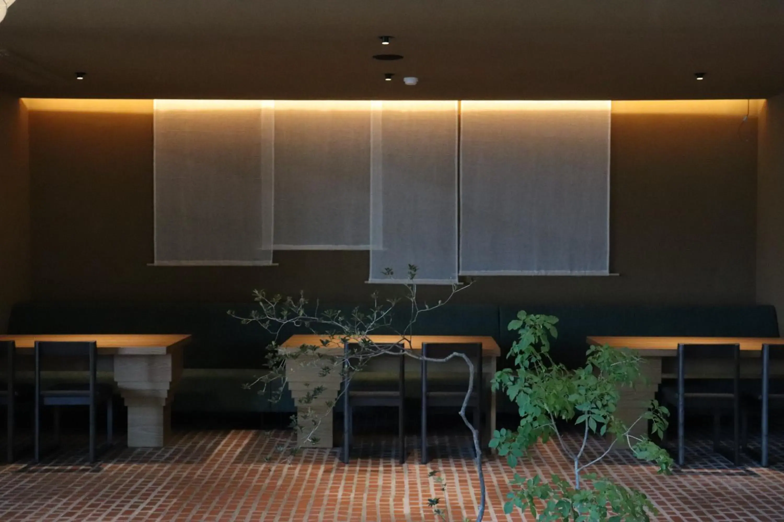 Restaurant/places to eat in Ije Busan Restaurant/places to eat in Ije Busan