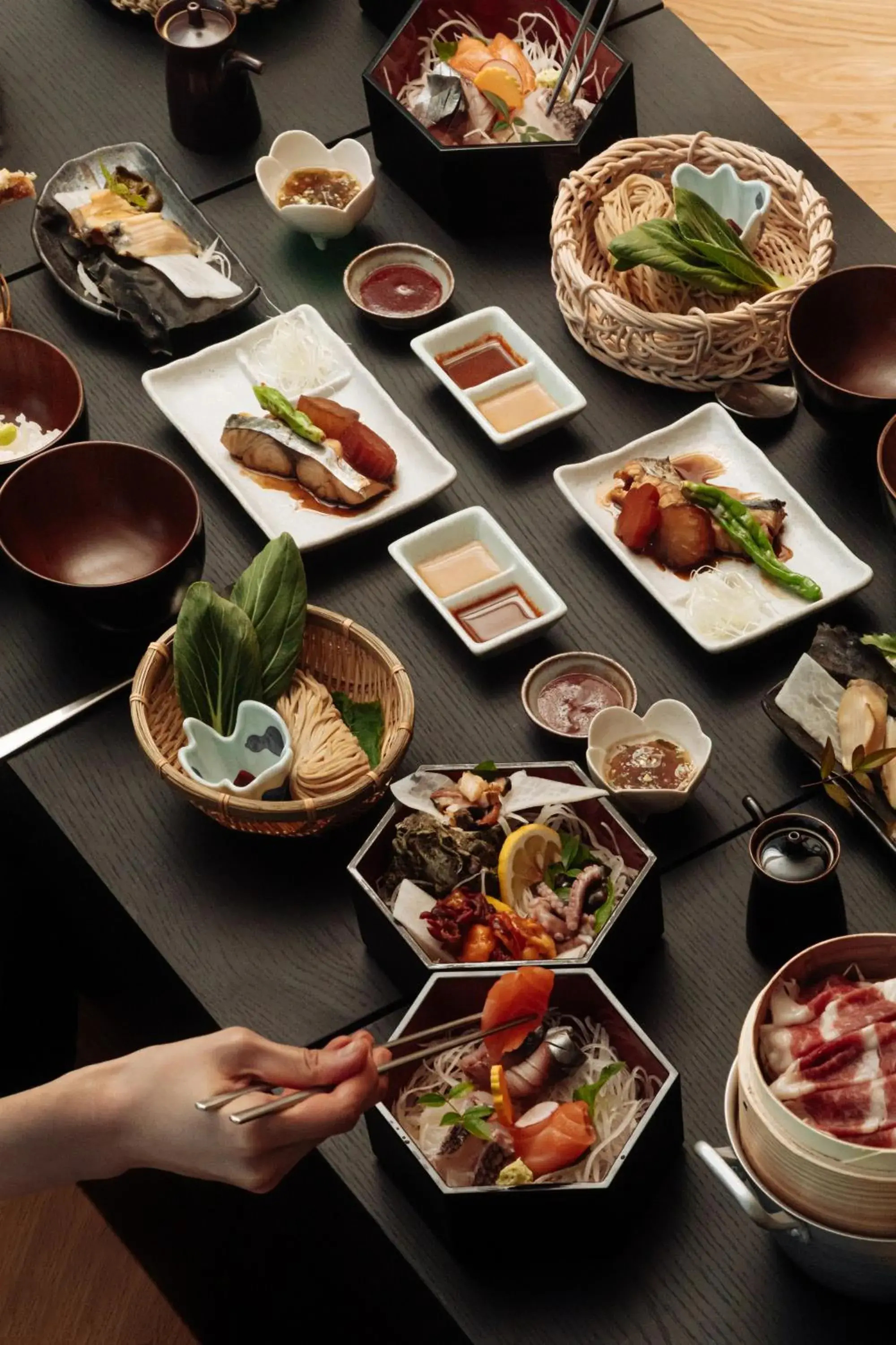 Restaurant/places to eat in Ije Busan Restaurant/places to eat in Ije Busan