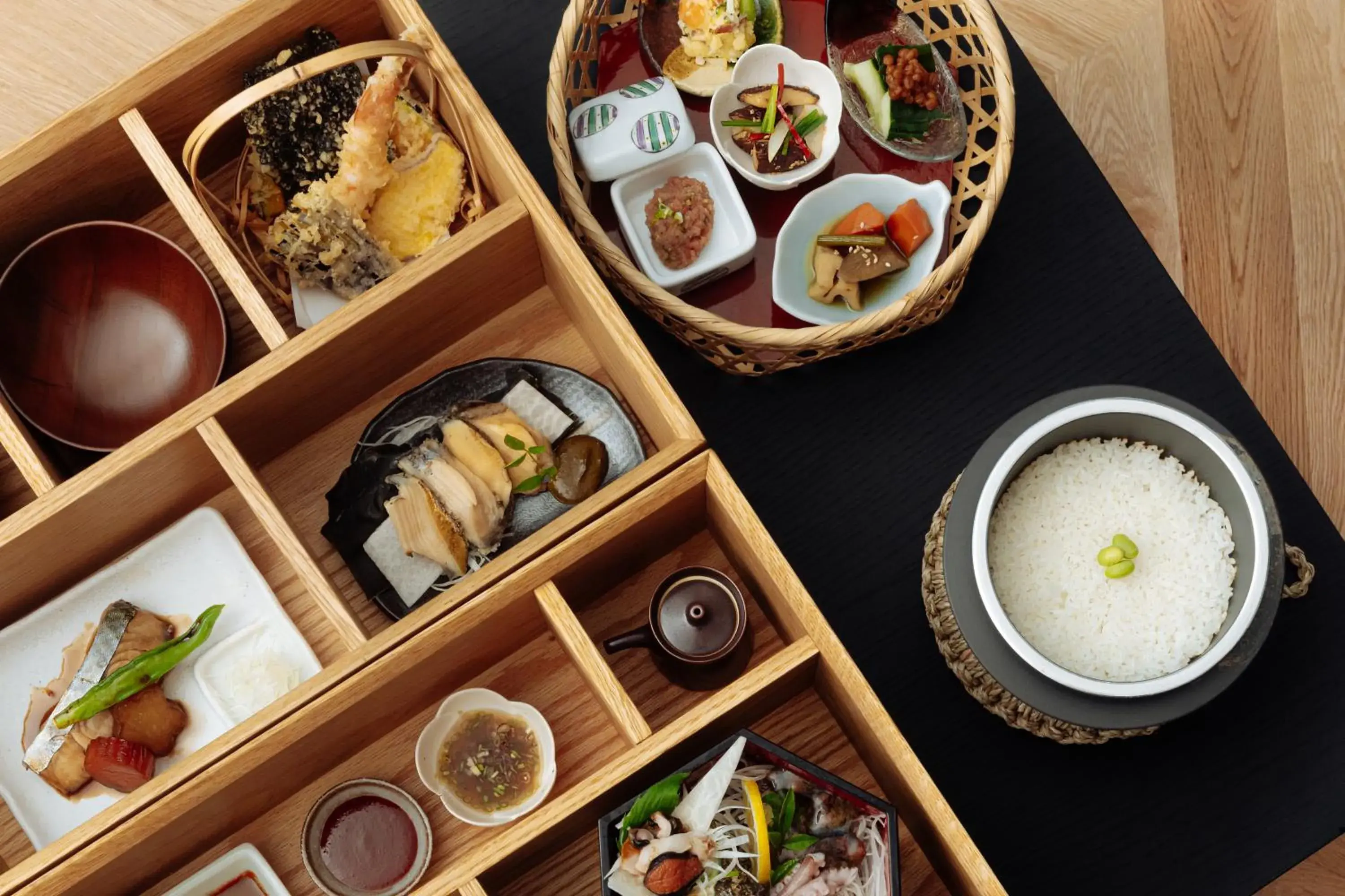 Restaurant/places to eat in Ije Busan Restaurant/places to eat in Ije Busan