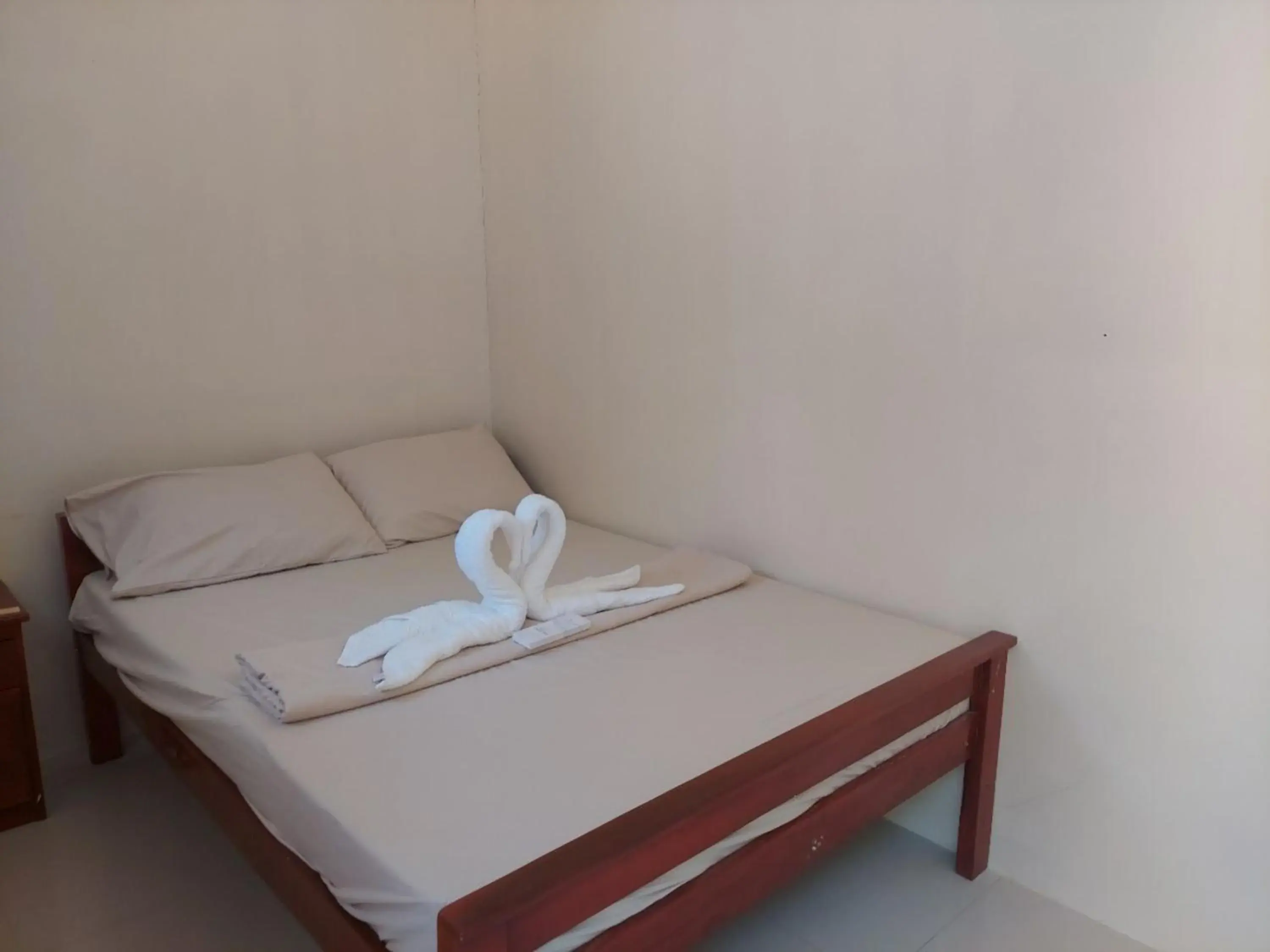 Bedroom, Bed in Simala Retreat Resort Cebu Bedroom, Bed in Simala Retreat Resort Cebu