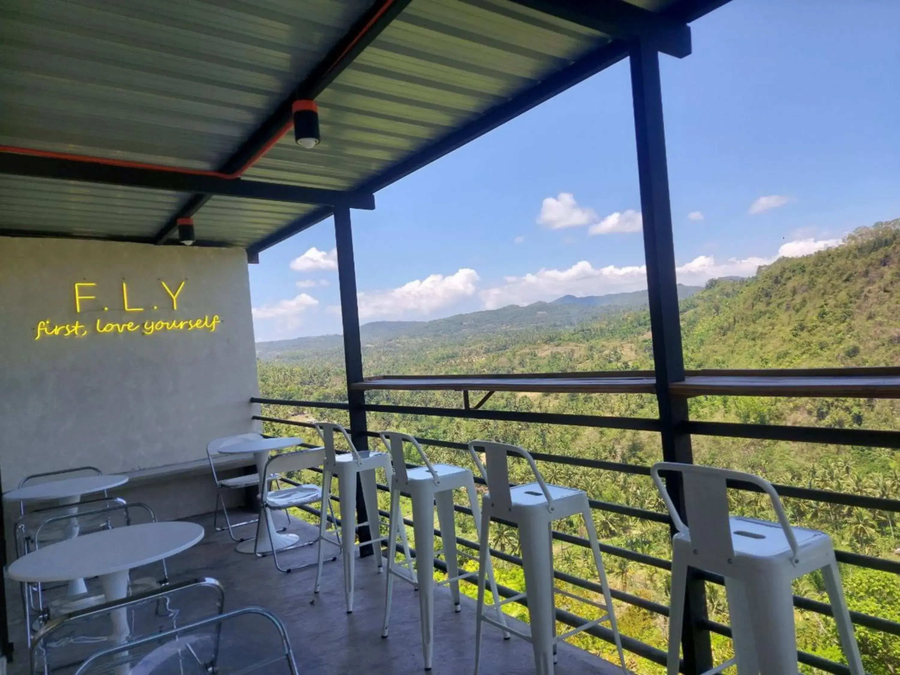 Restaurant/places to eat in Simala Retreat Resort Cebu Restaurant/places to eat in Simala Retreat Resort Cebu