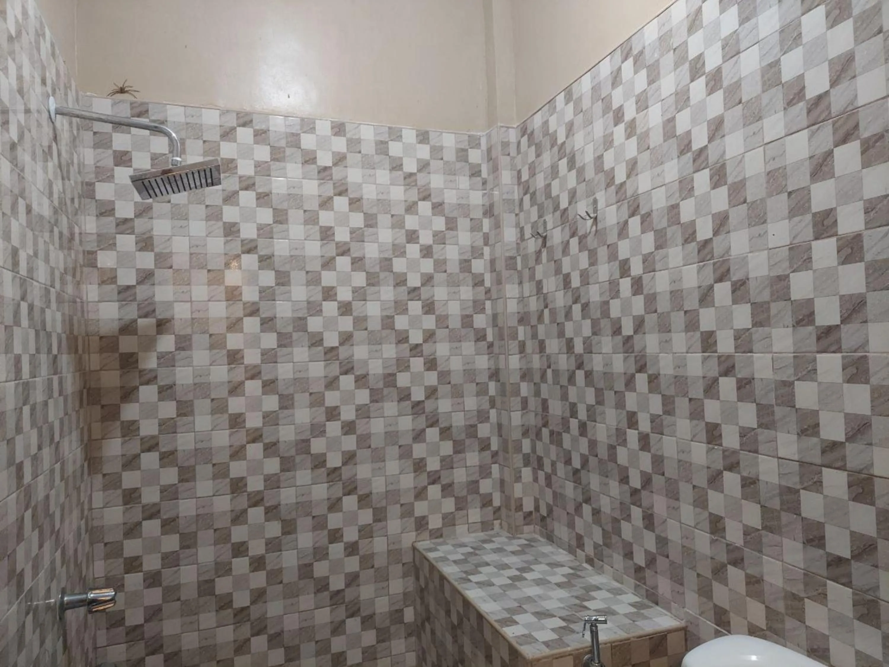 Bathroom in Simala Retreat Resort Cebu