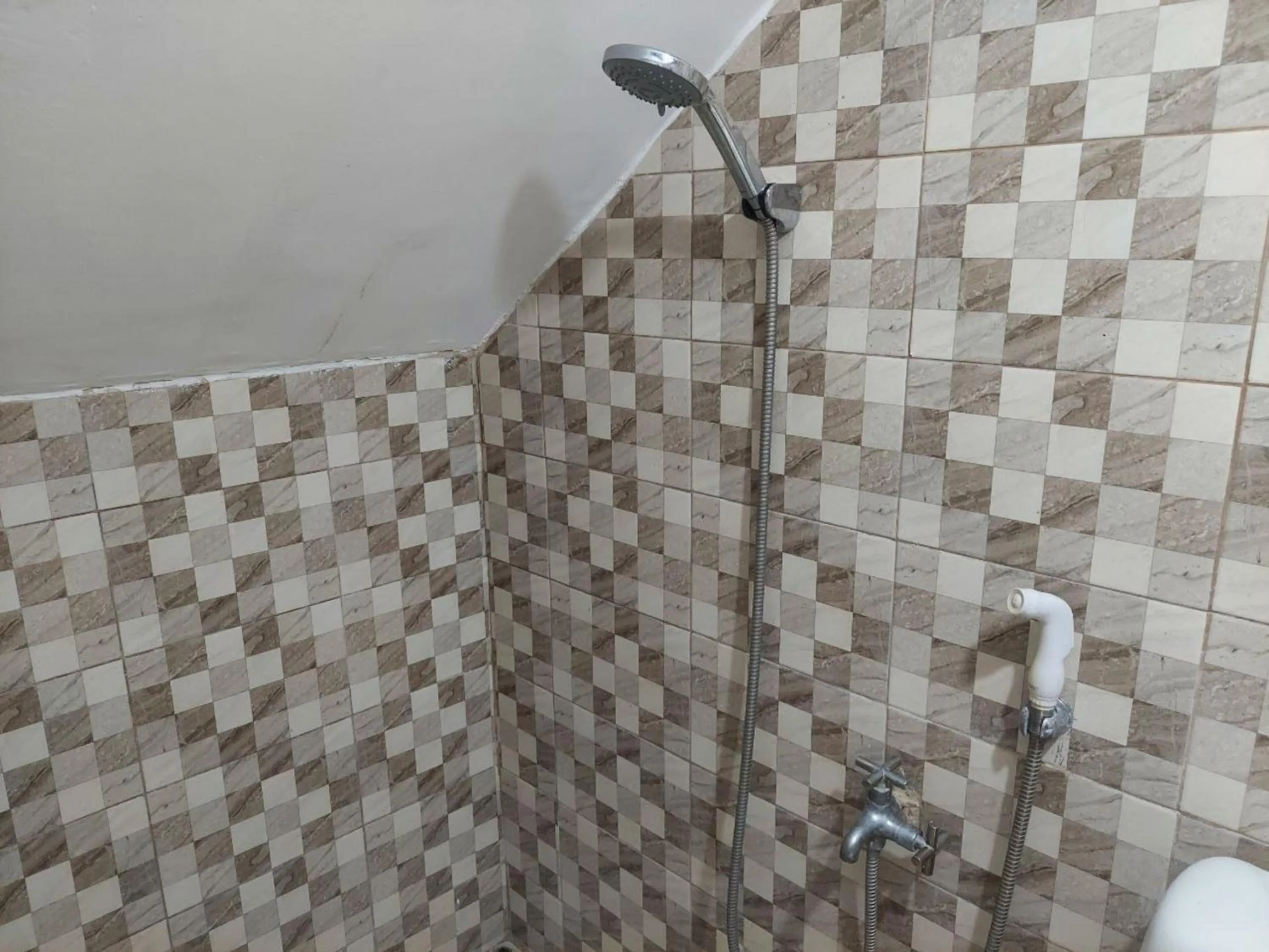 Bathroom in Simala Retreat Resort Cebu