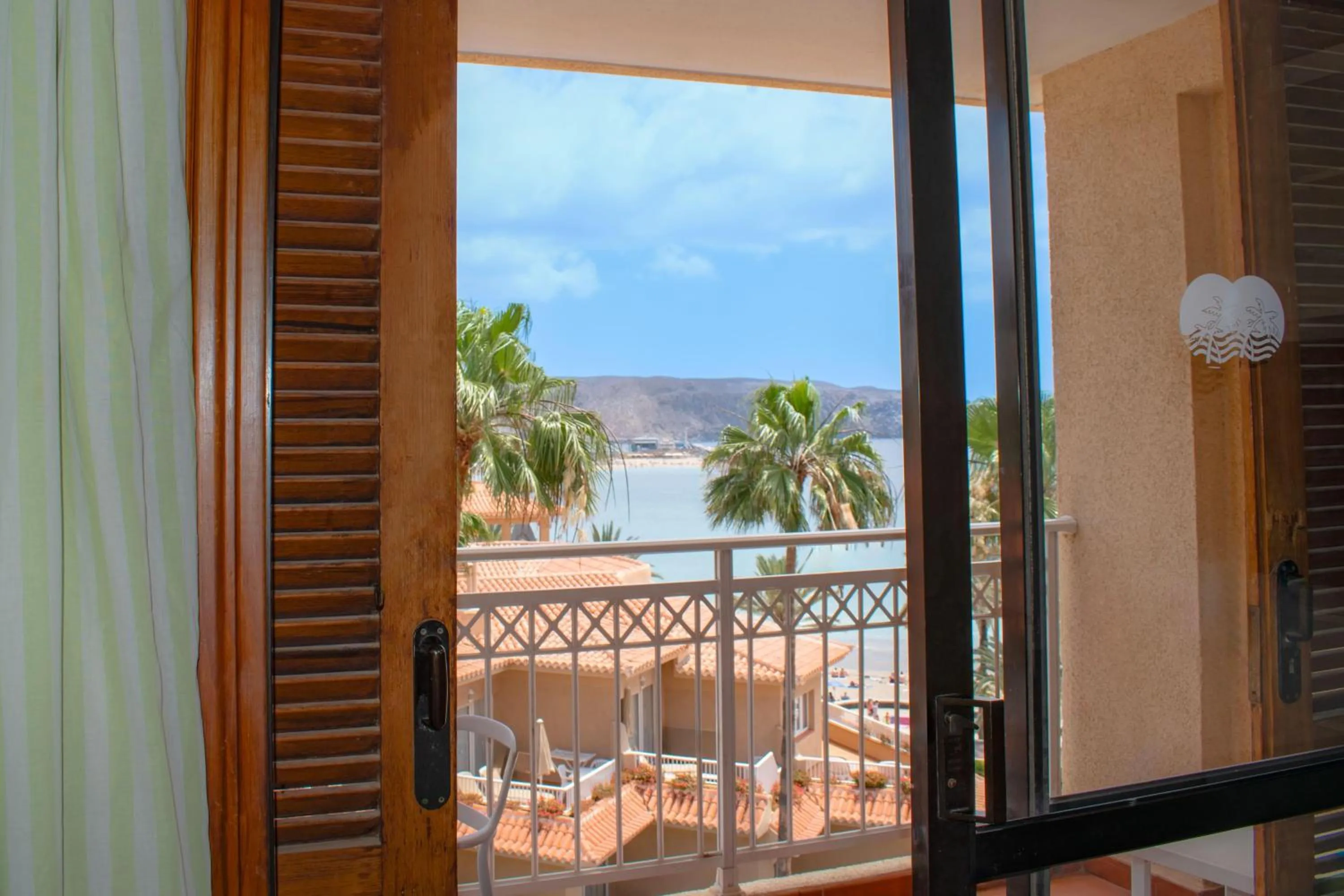 View (from property/room) in Coral Compostela Beach