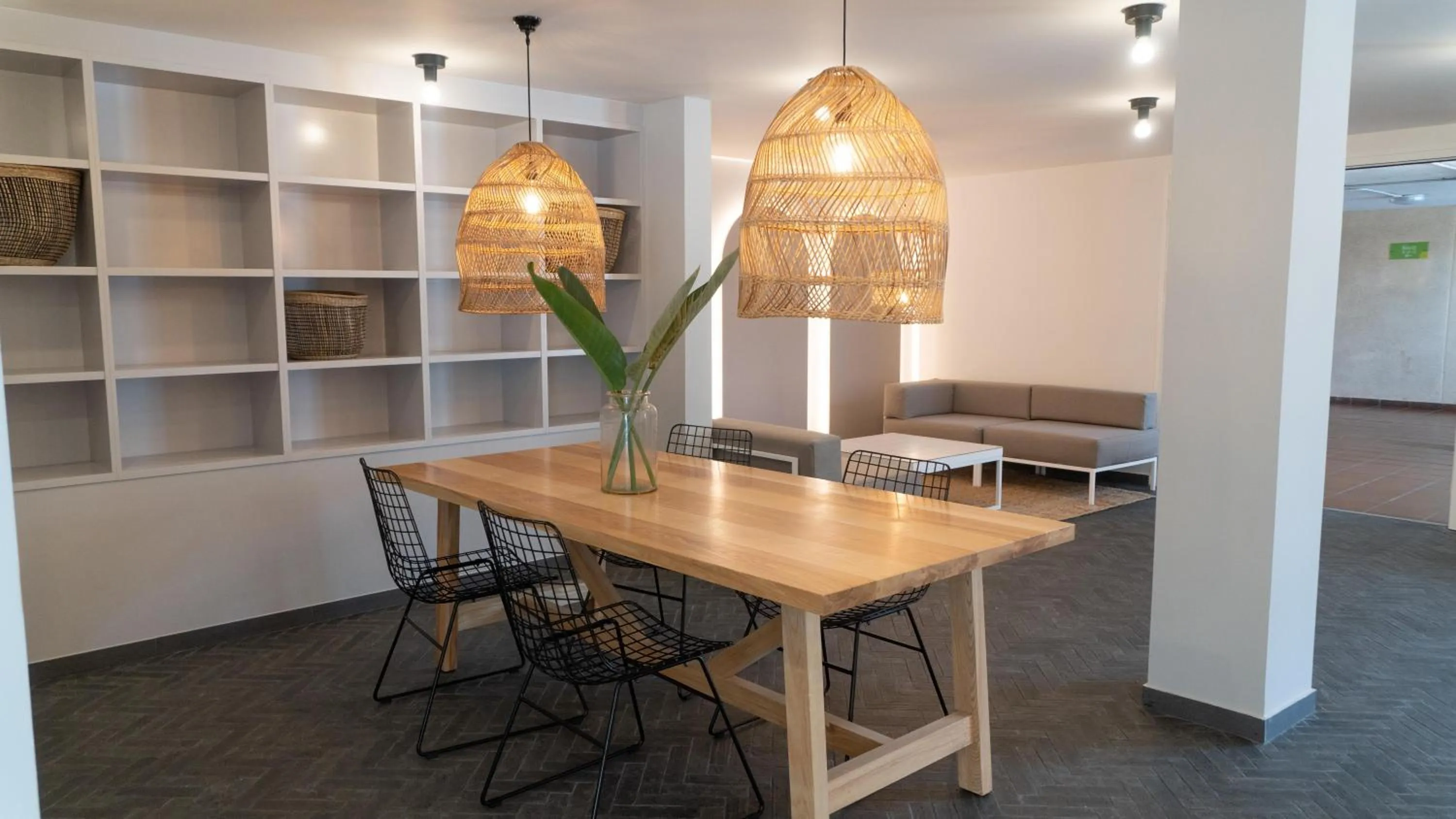 Meeting/conference room in Coral Compostela Beach