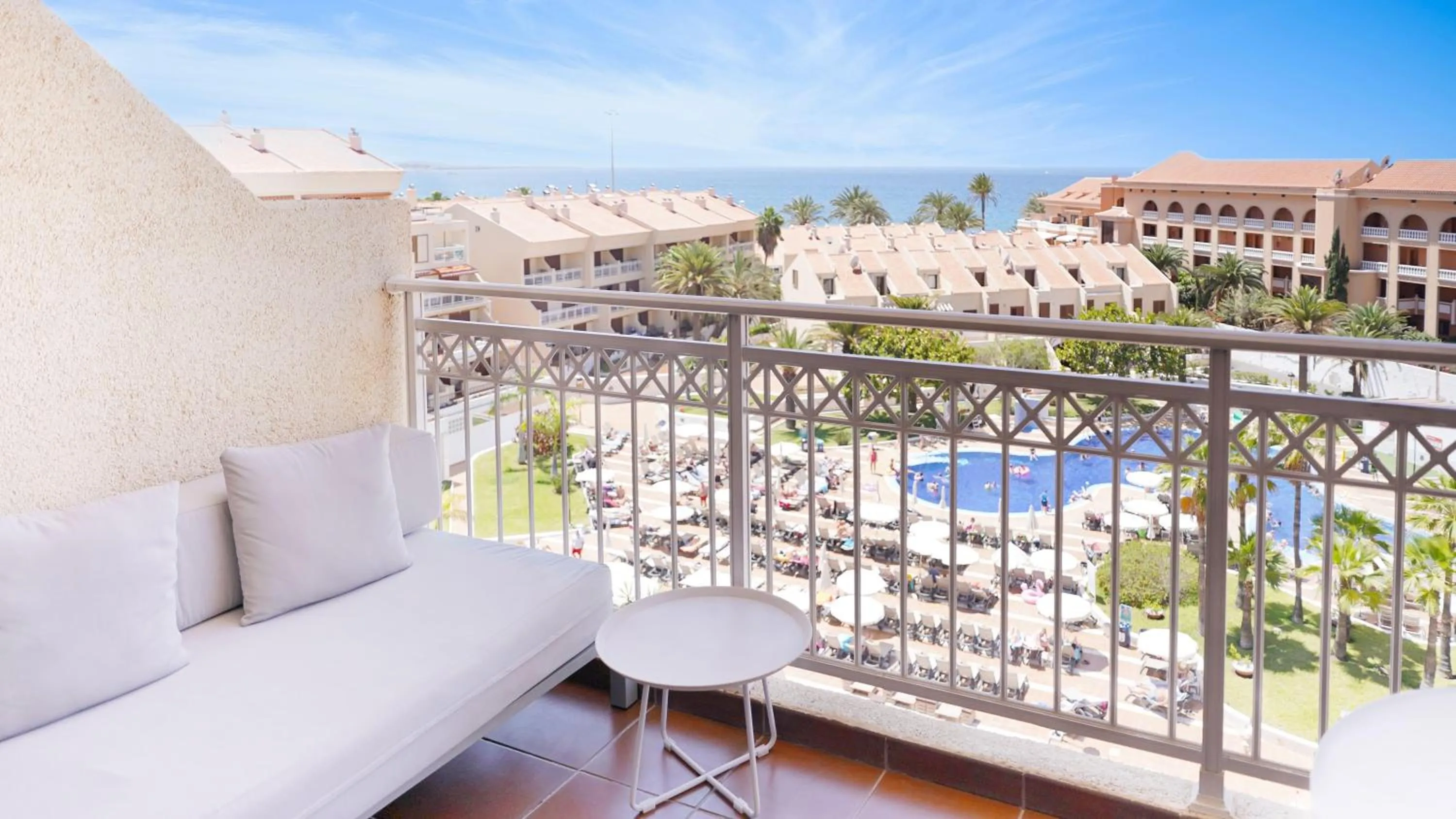 View (from property/room) in Coral Compostela Beach