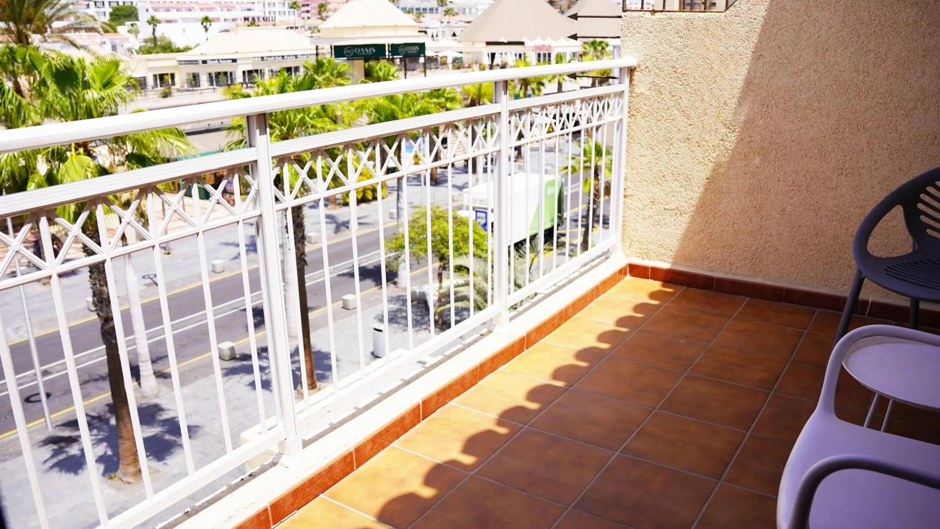 View (from property/room) in Coral Compostela Beach