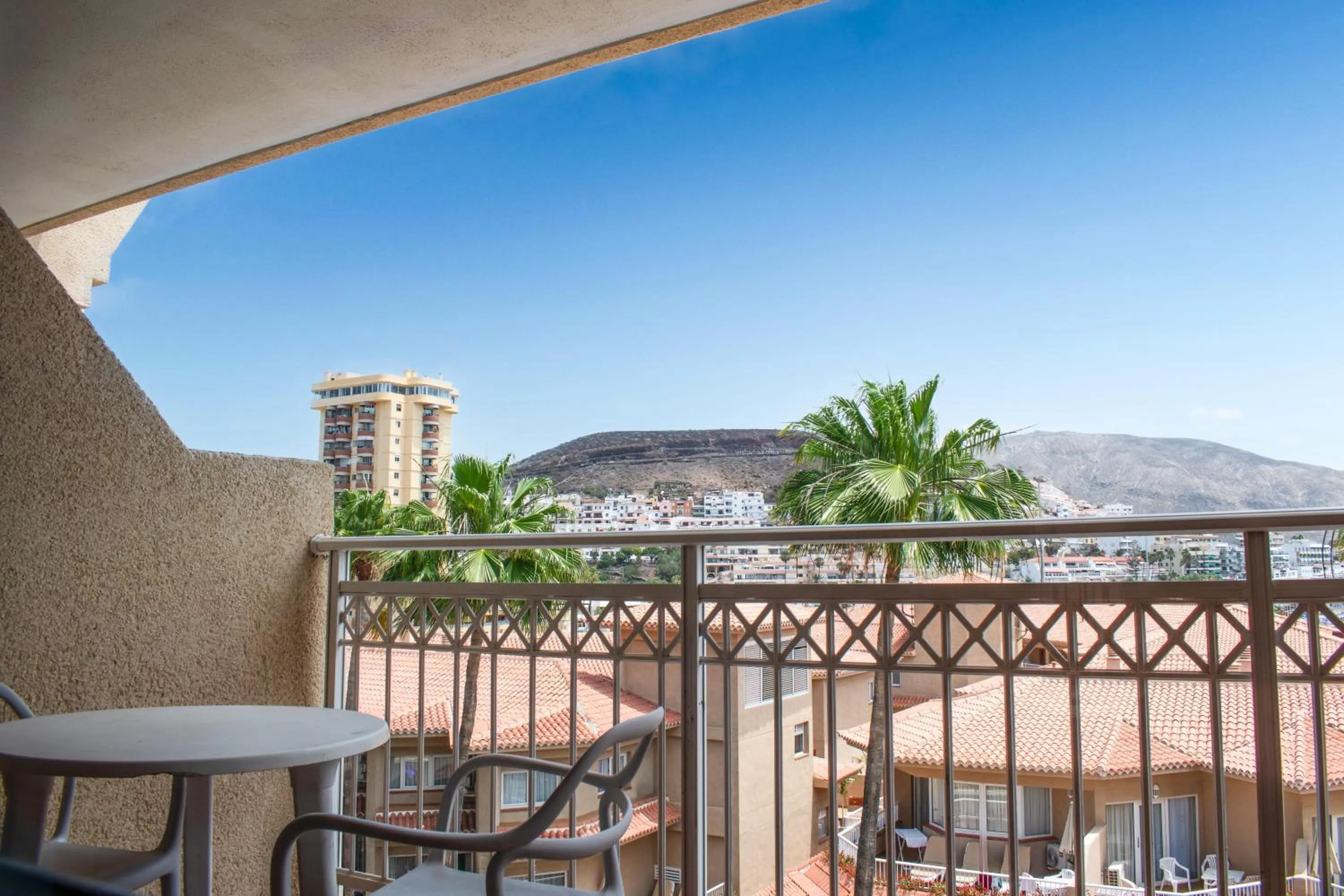 View (from property/room) in Coral Compostela Beach