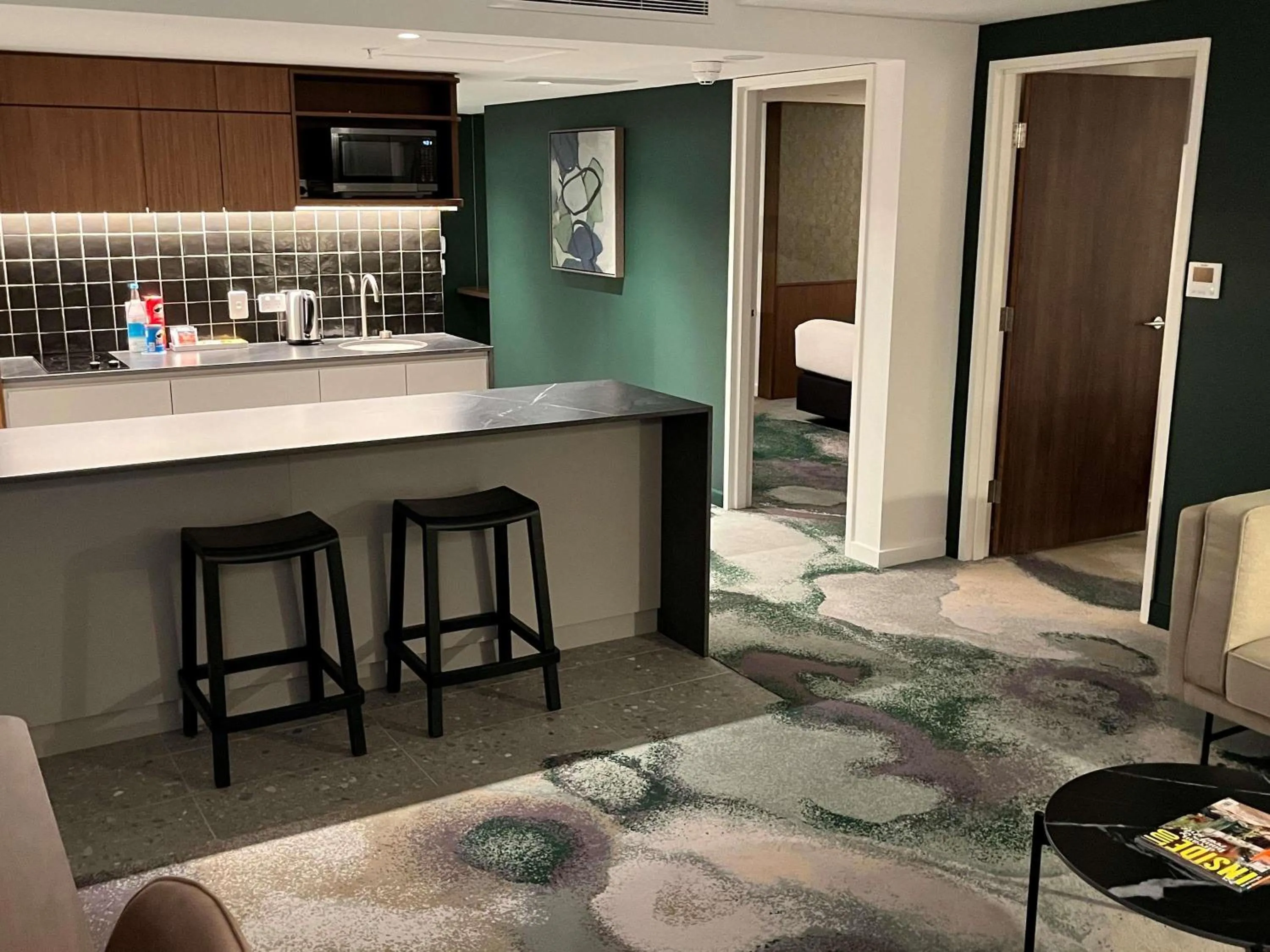 Property building in Peppers Gladstone