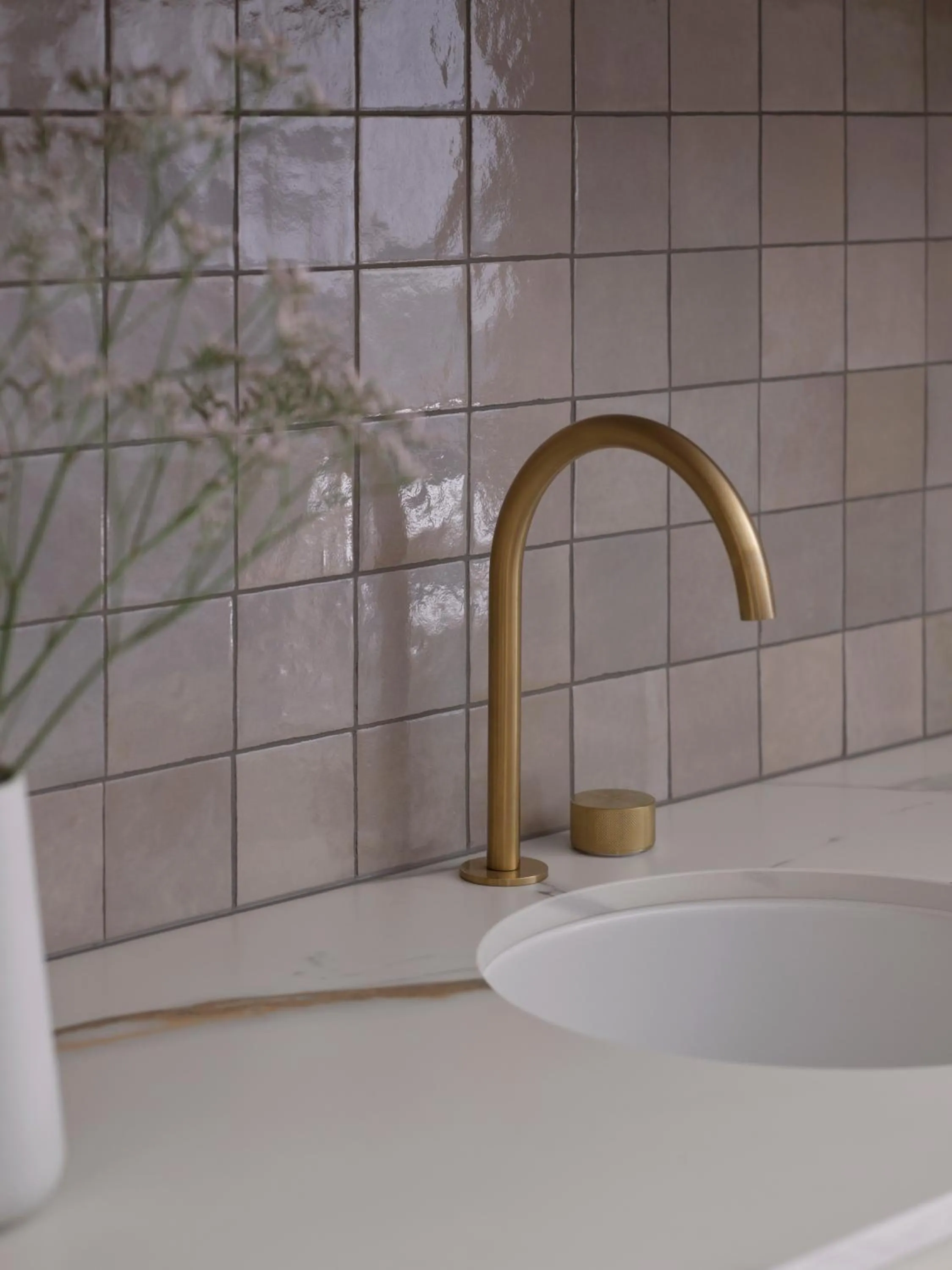 kitchen in Peppers Gladstone