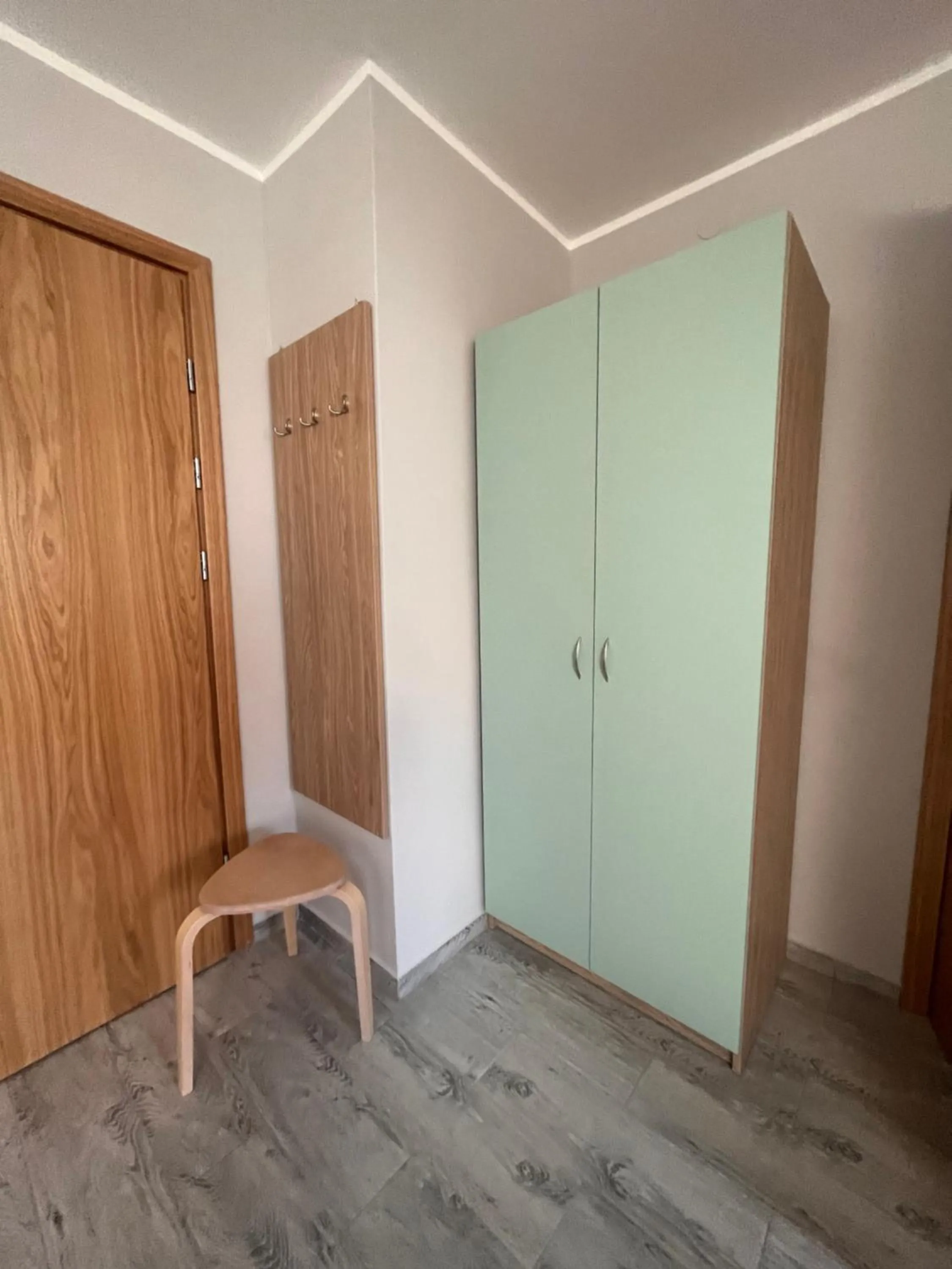 wardrobe in Apartamenty Wilczyńskiego