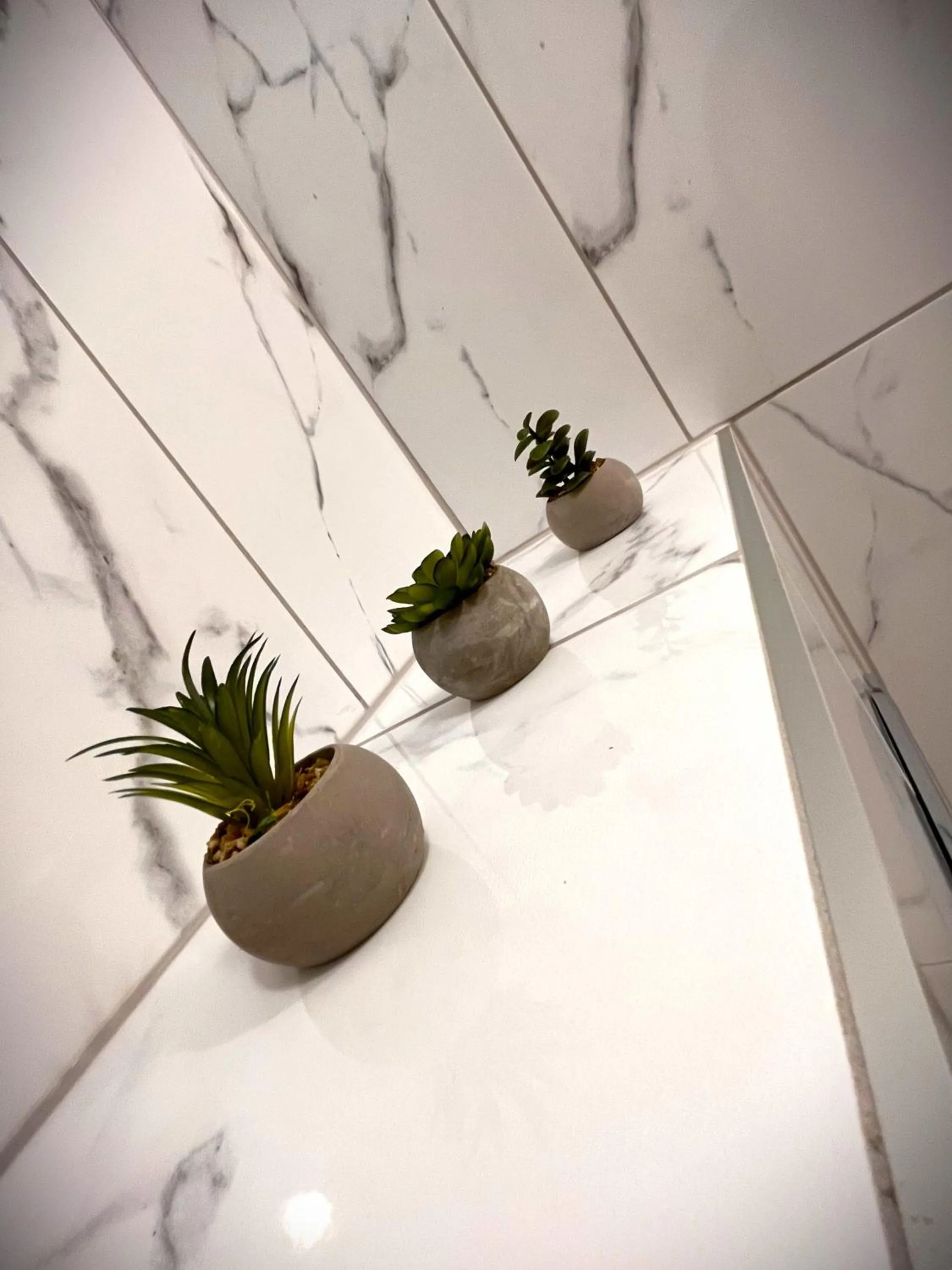 Bathroom in Apartamenty Wilczyńskiego