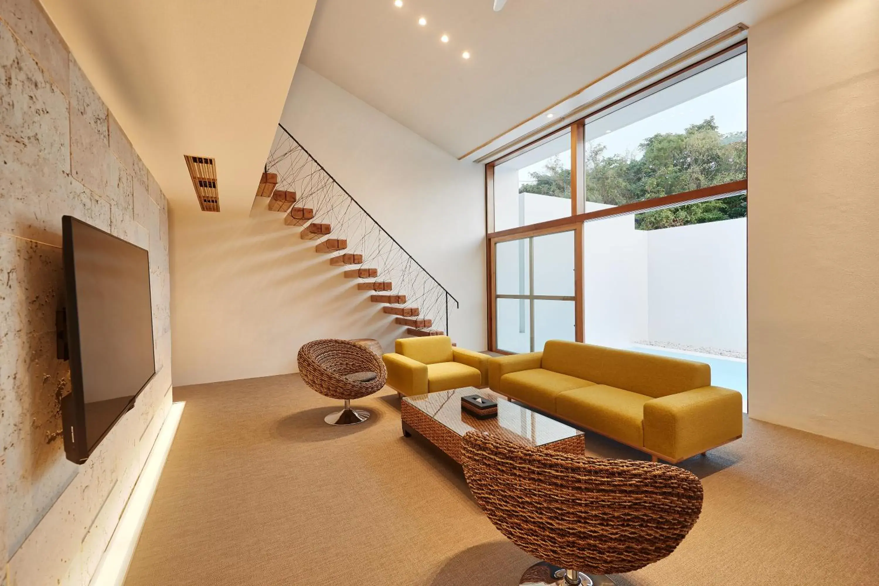 Secret Villas by Relapool Secret Villas by Relapool