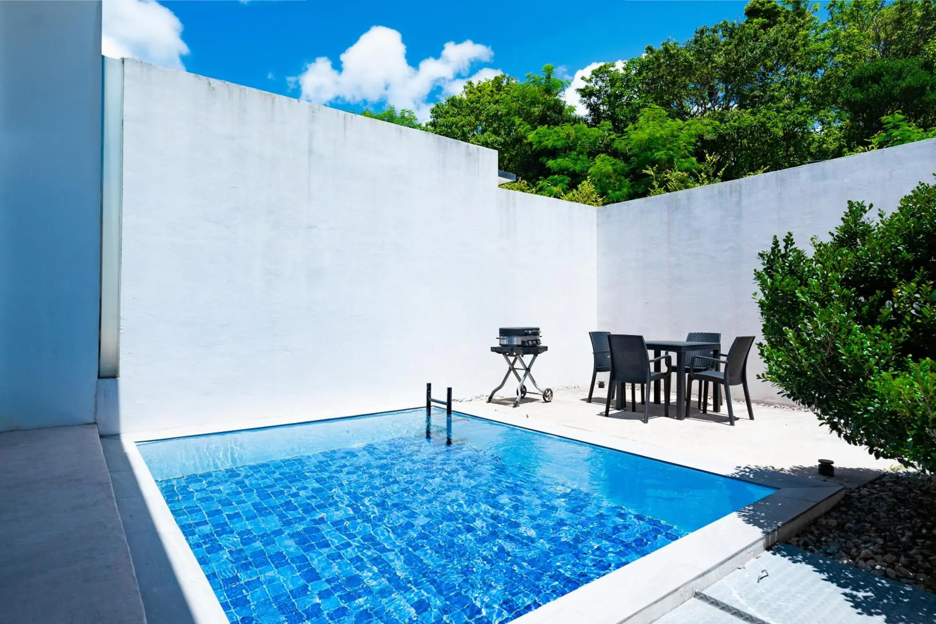 Secret Villas by Relapool Secret Villas by Relapool