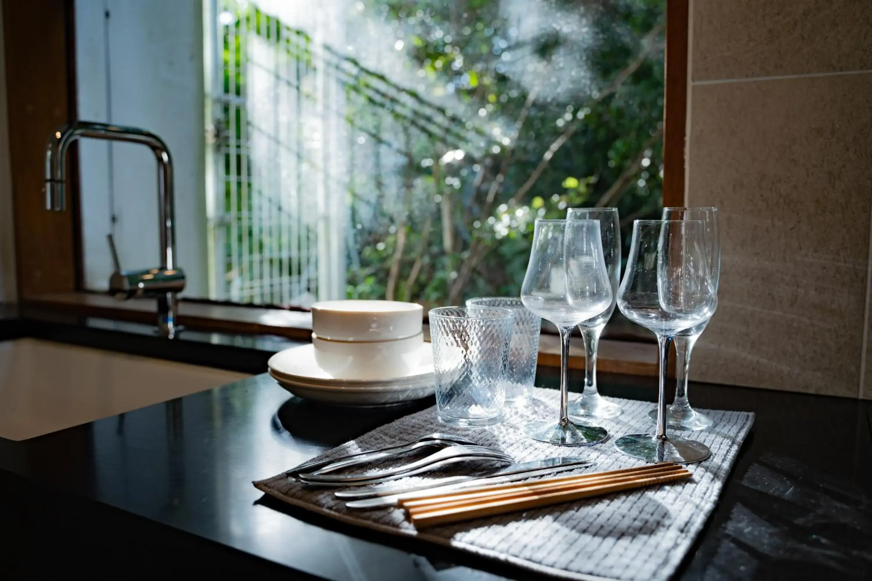 Secret Villas by Relapool Secret Villas by Relapool