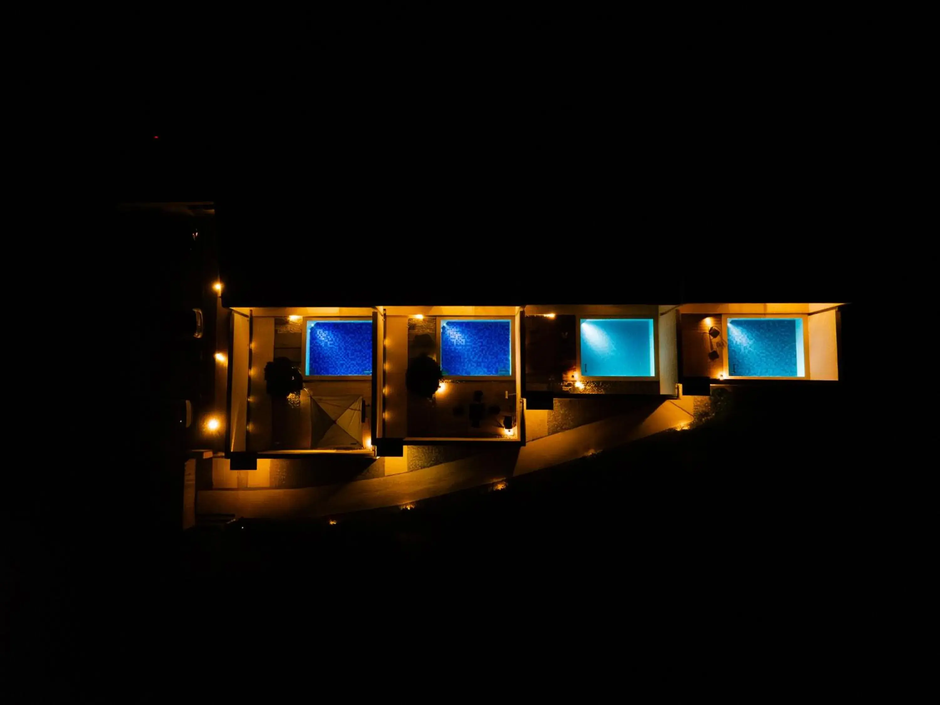 Property building in Secret Villas by Relapool Property building in Secret Villas by Relapool